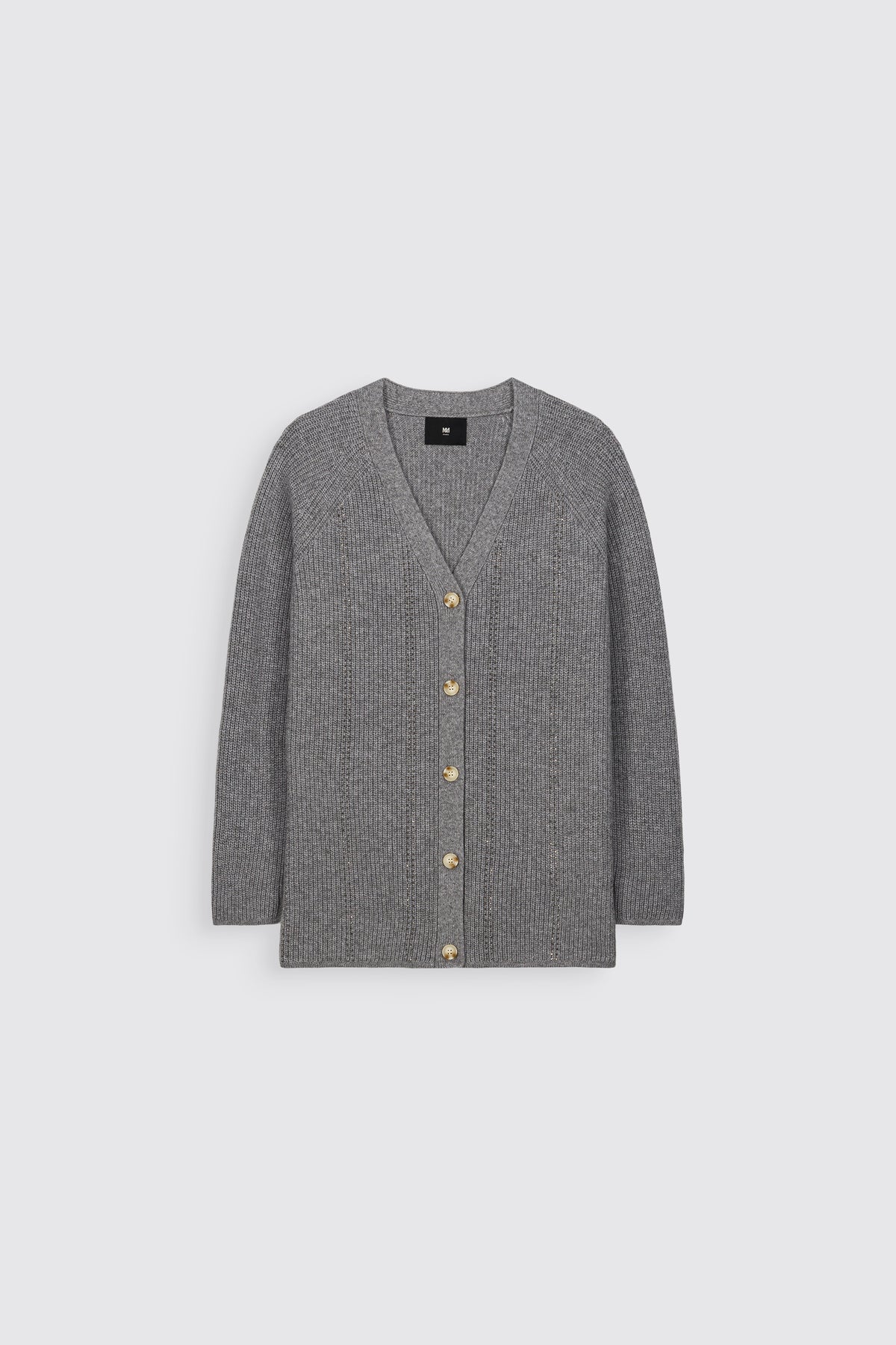 Cardigan CLEO