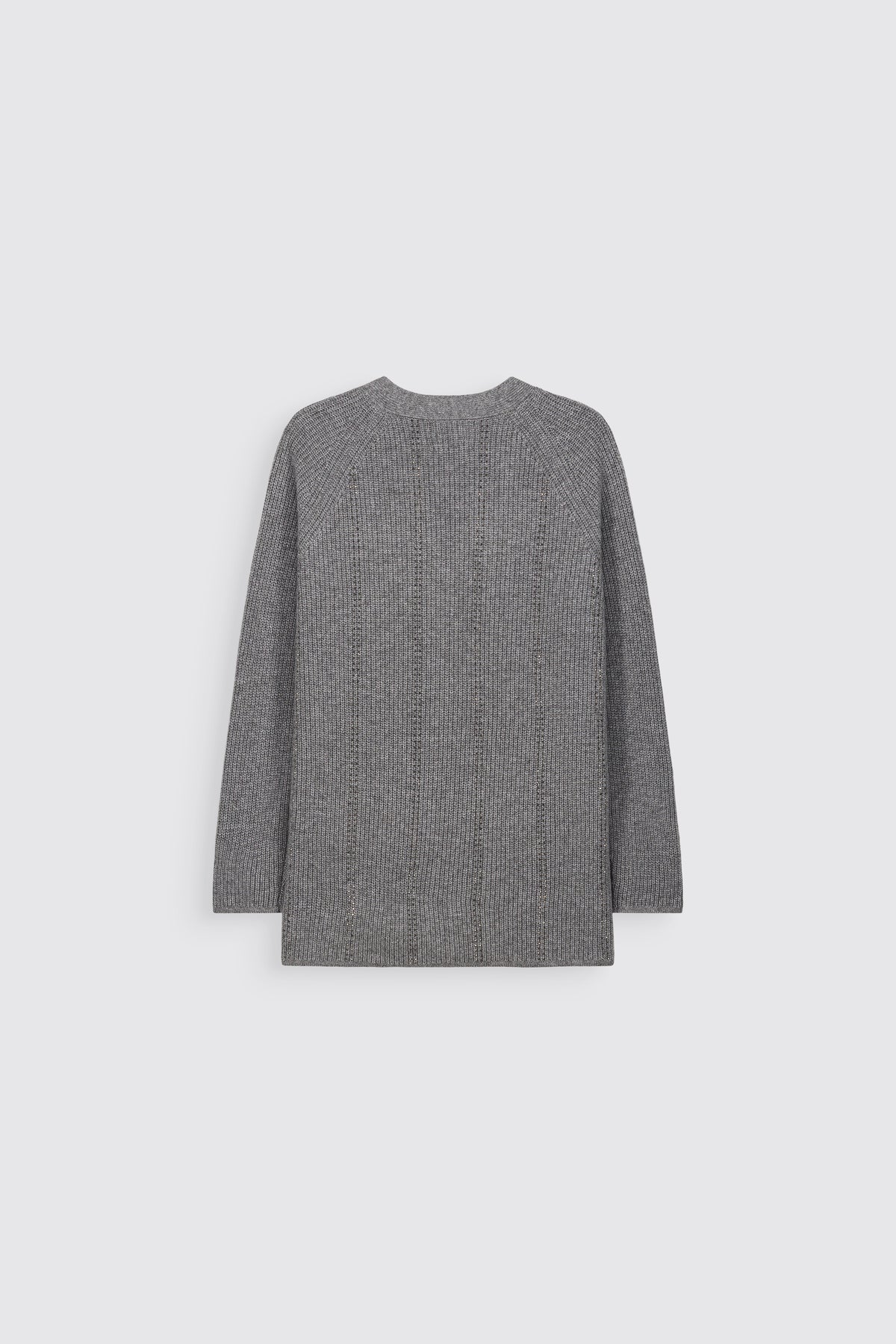 Cardigan CLEO