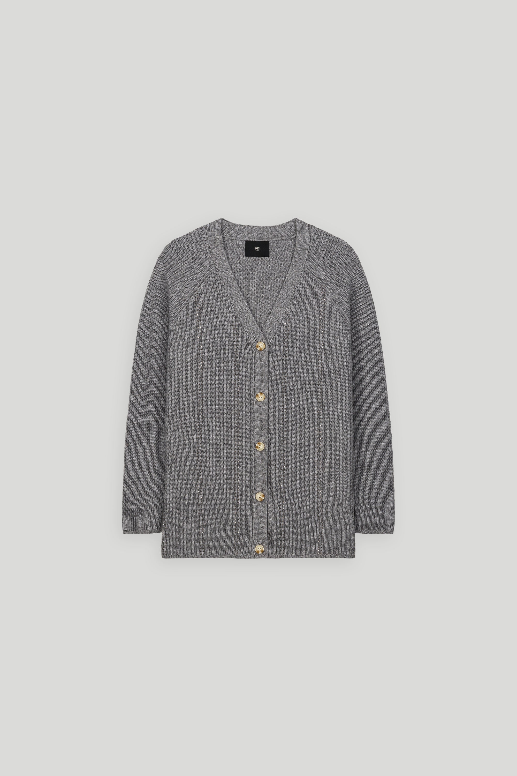 Cardigan CLEO