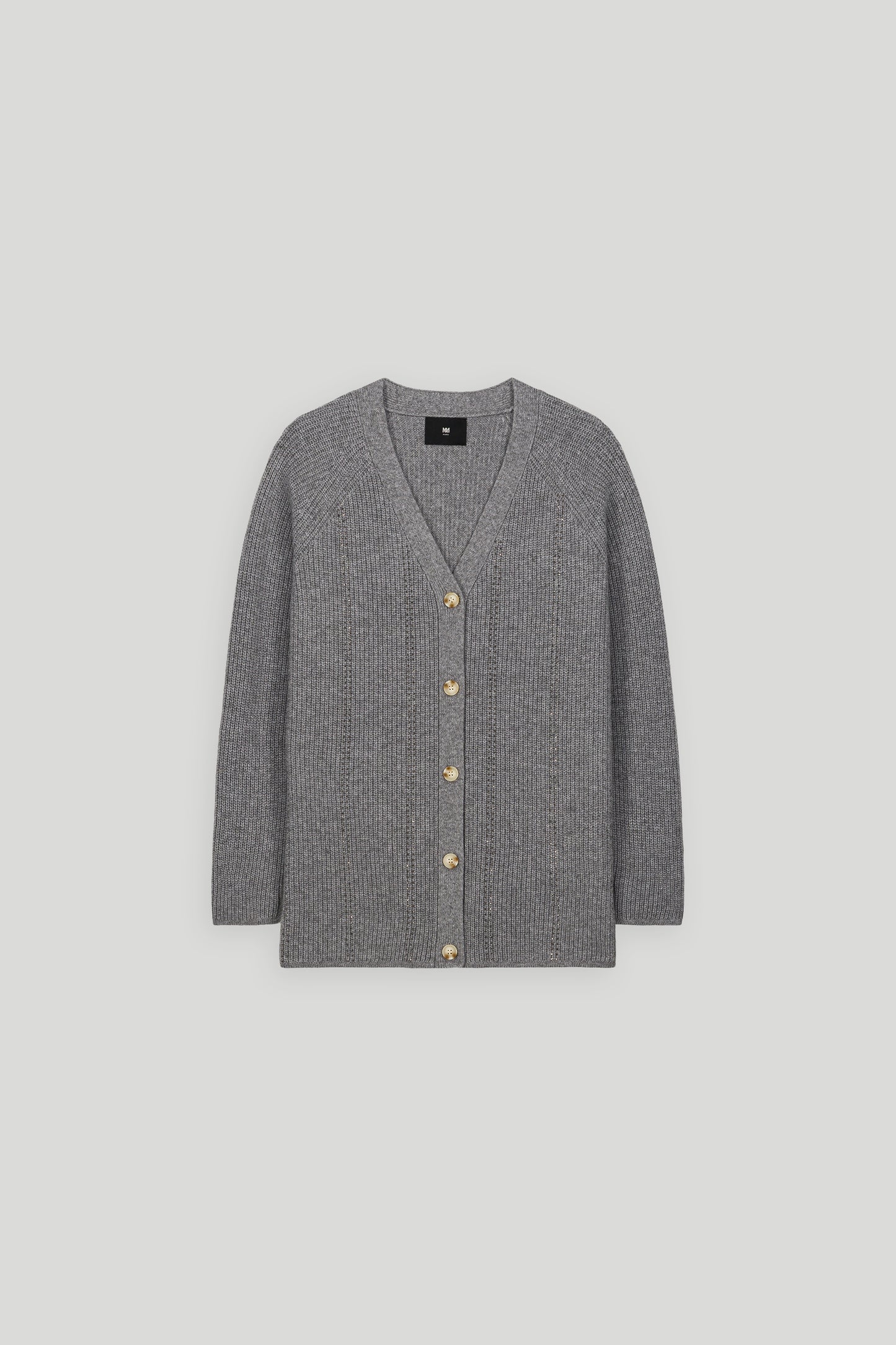 Cardigan CLEO