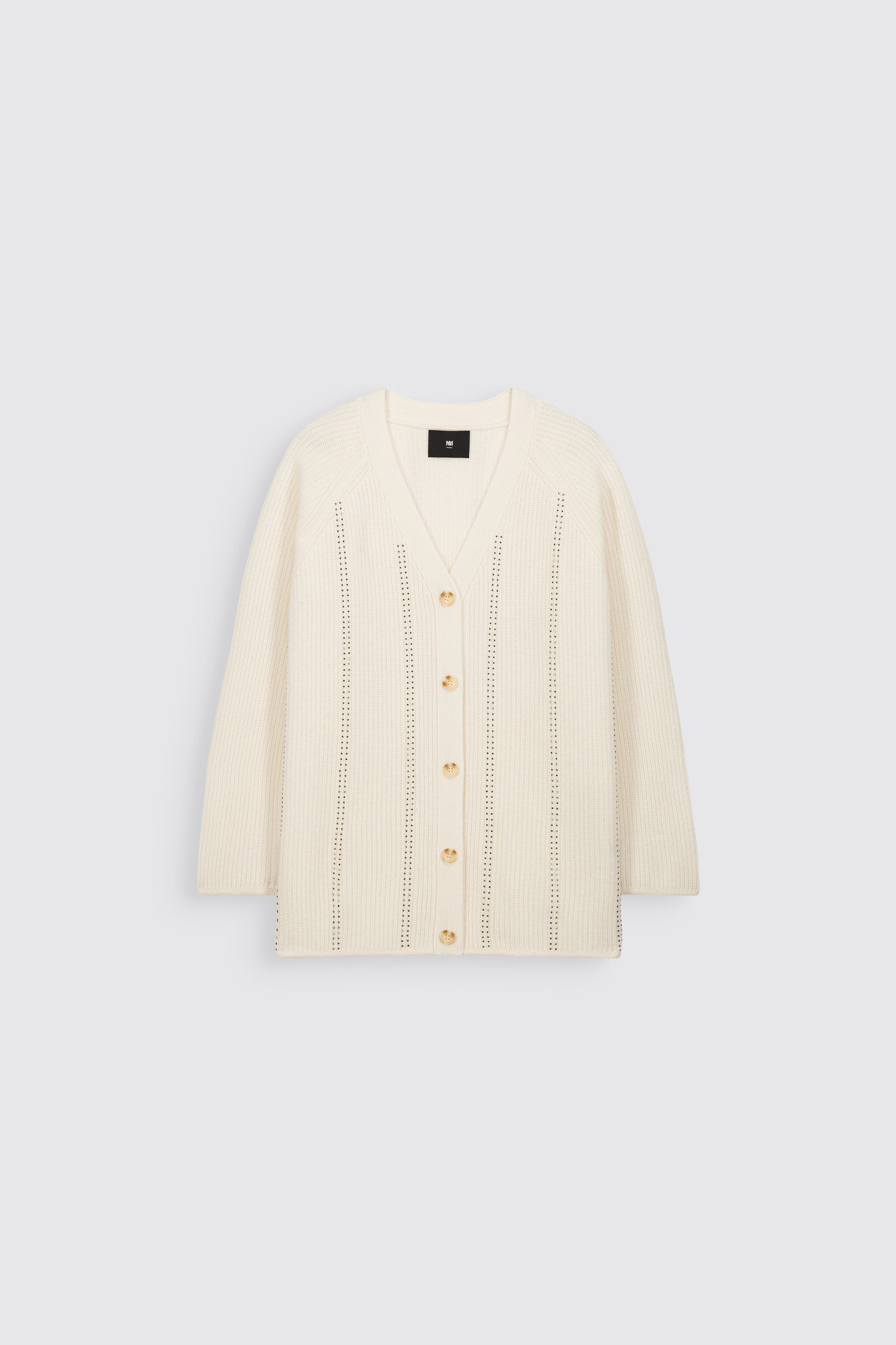 Cardigan CLEO