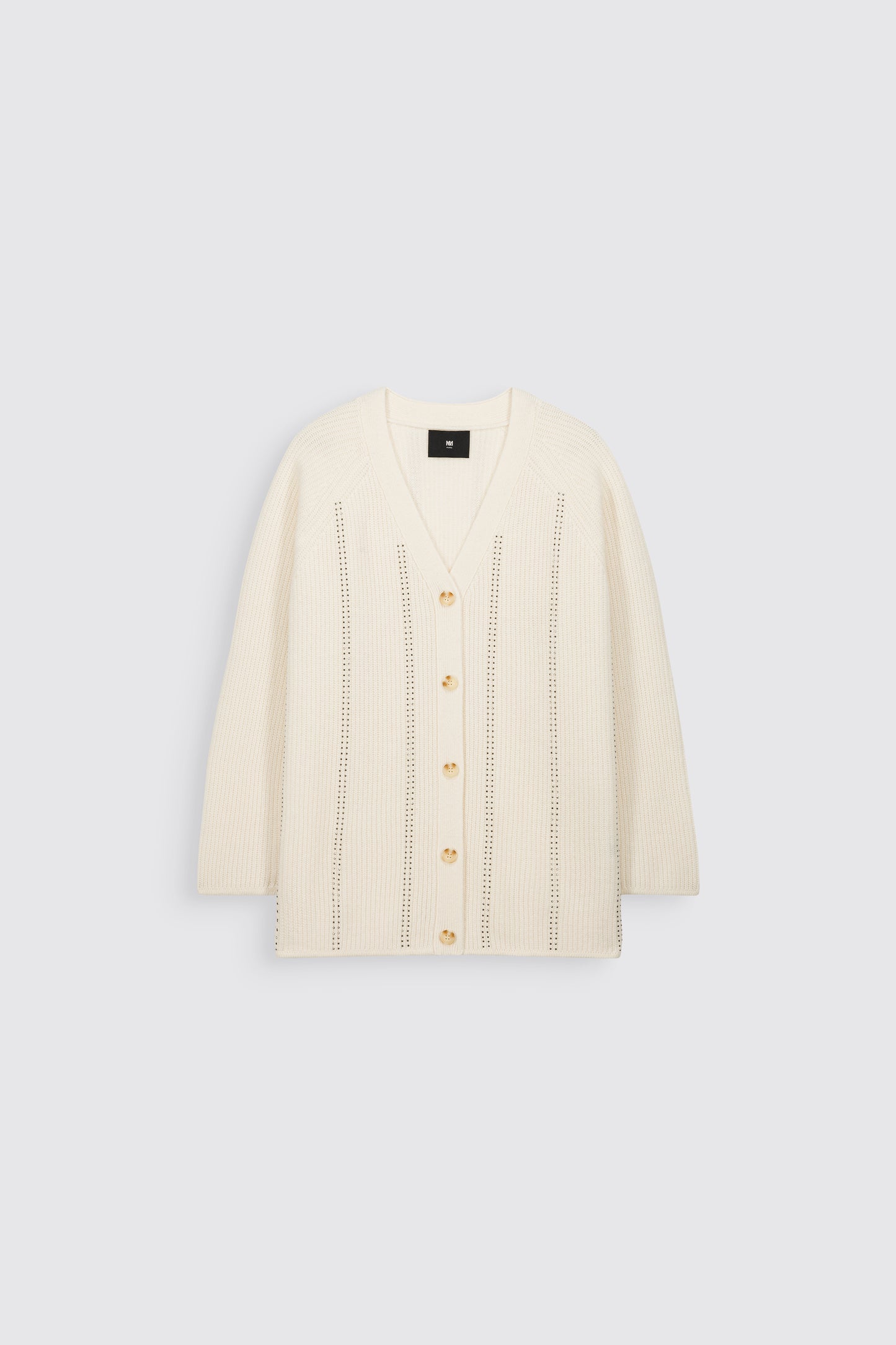 Cardigan CLEO