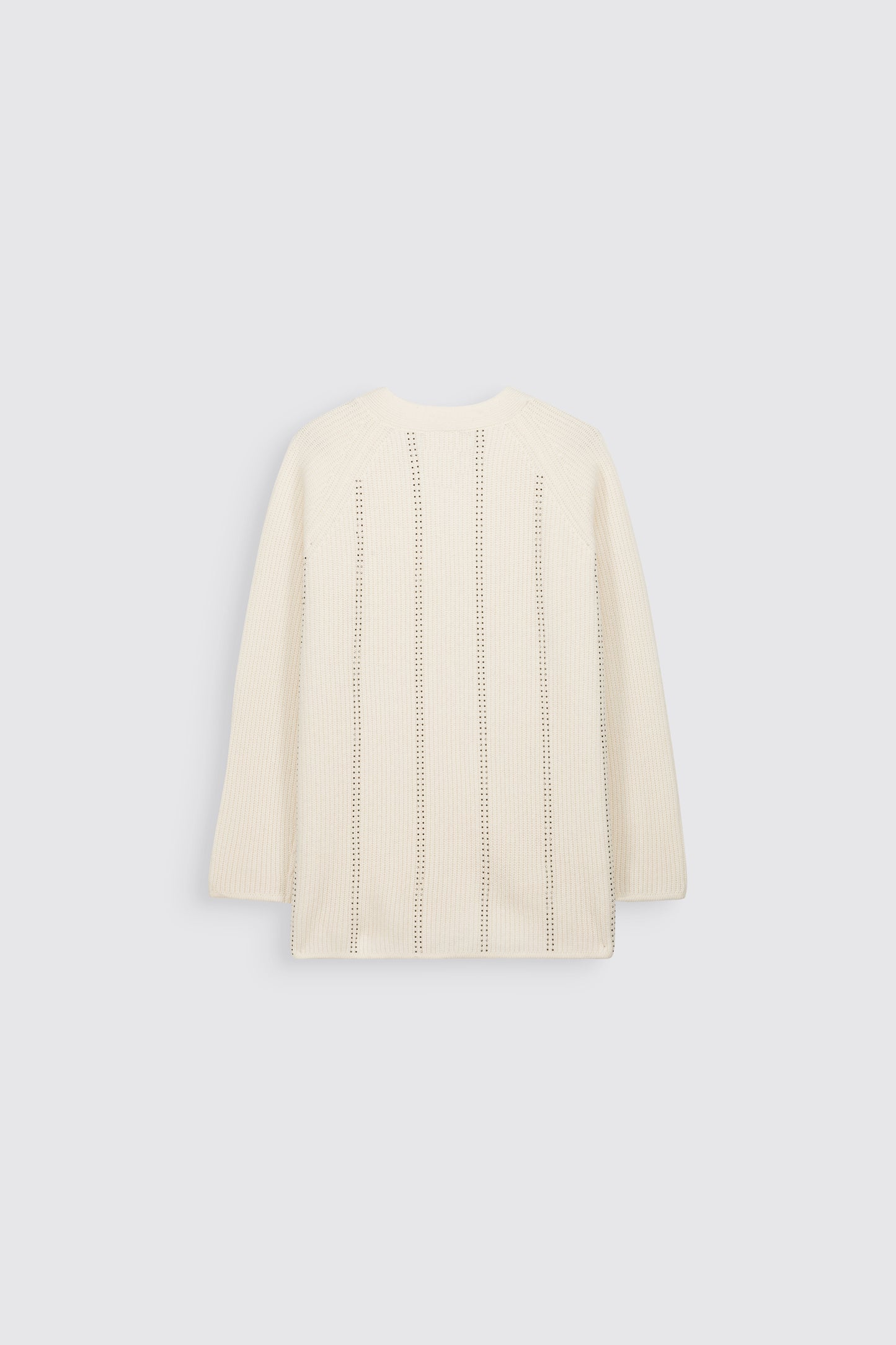 Cardigan CLEO