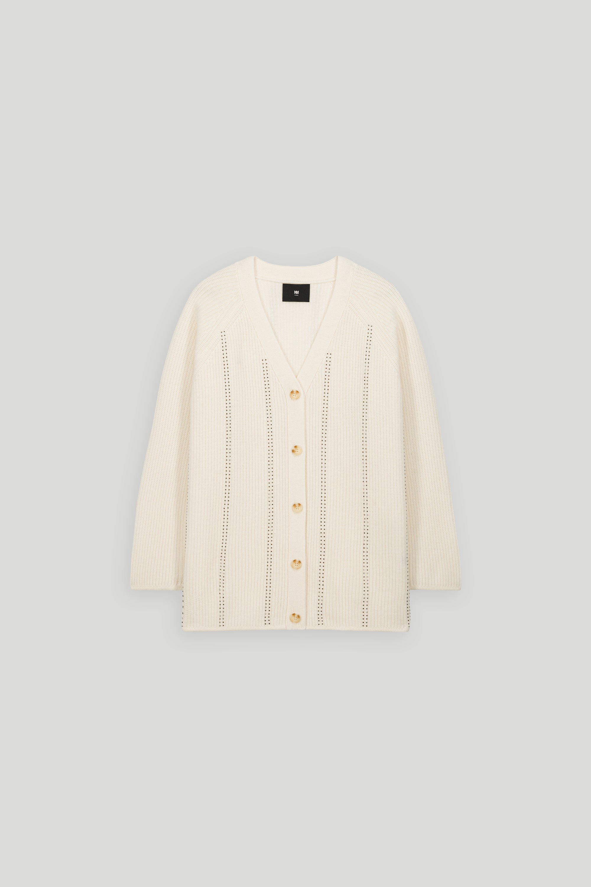 Cardigan CLEO