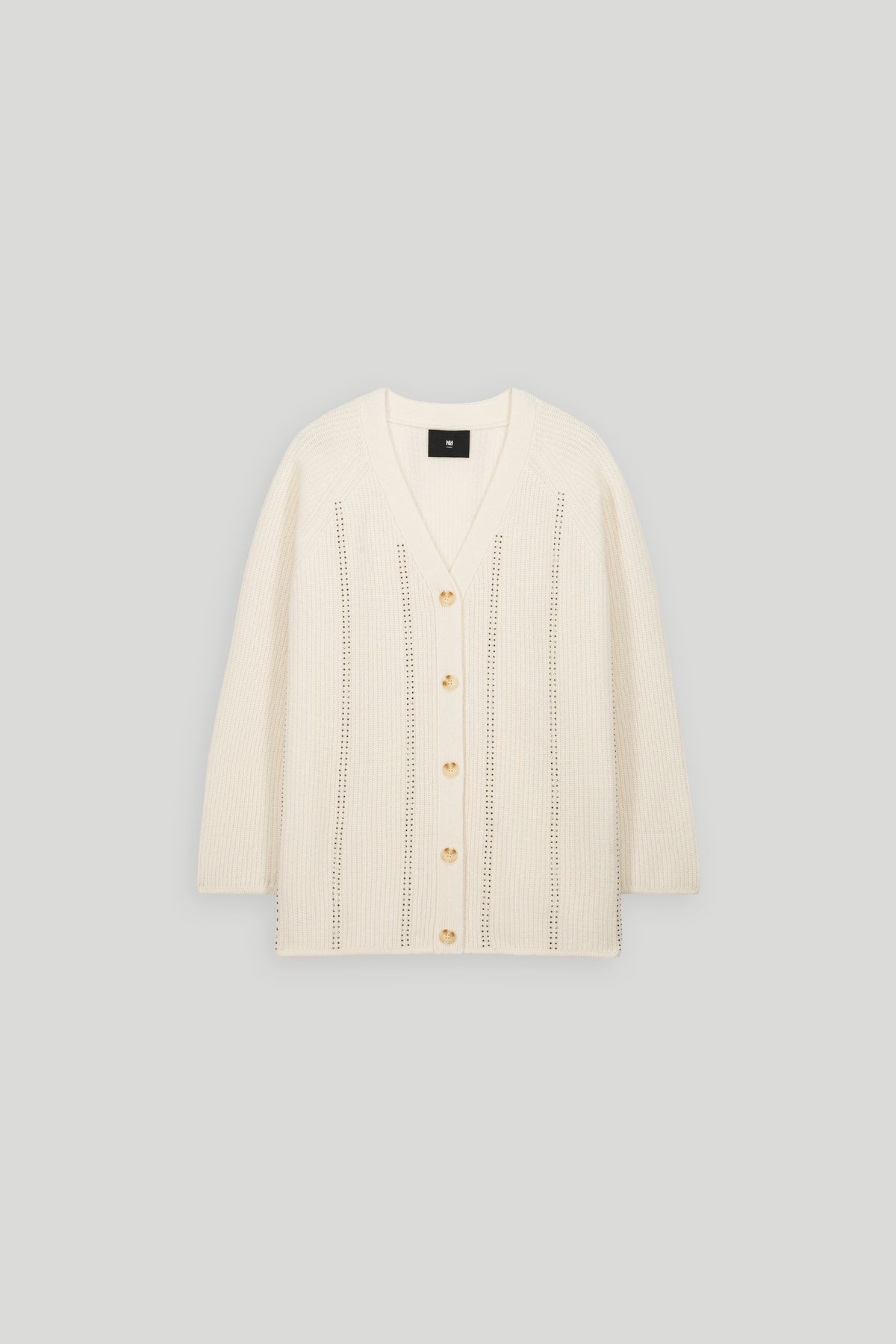Cardigan CLEO