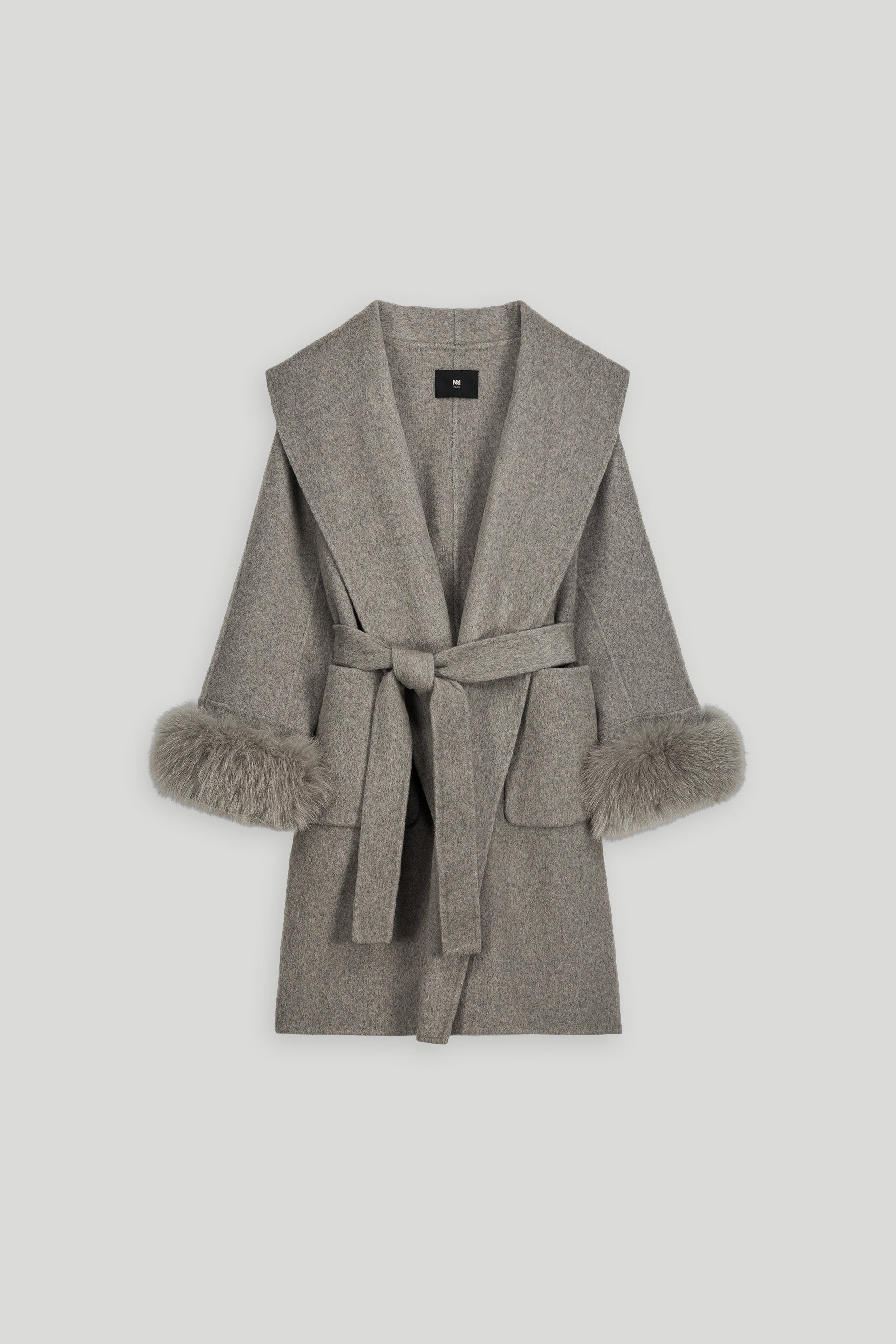 Manteau COAT