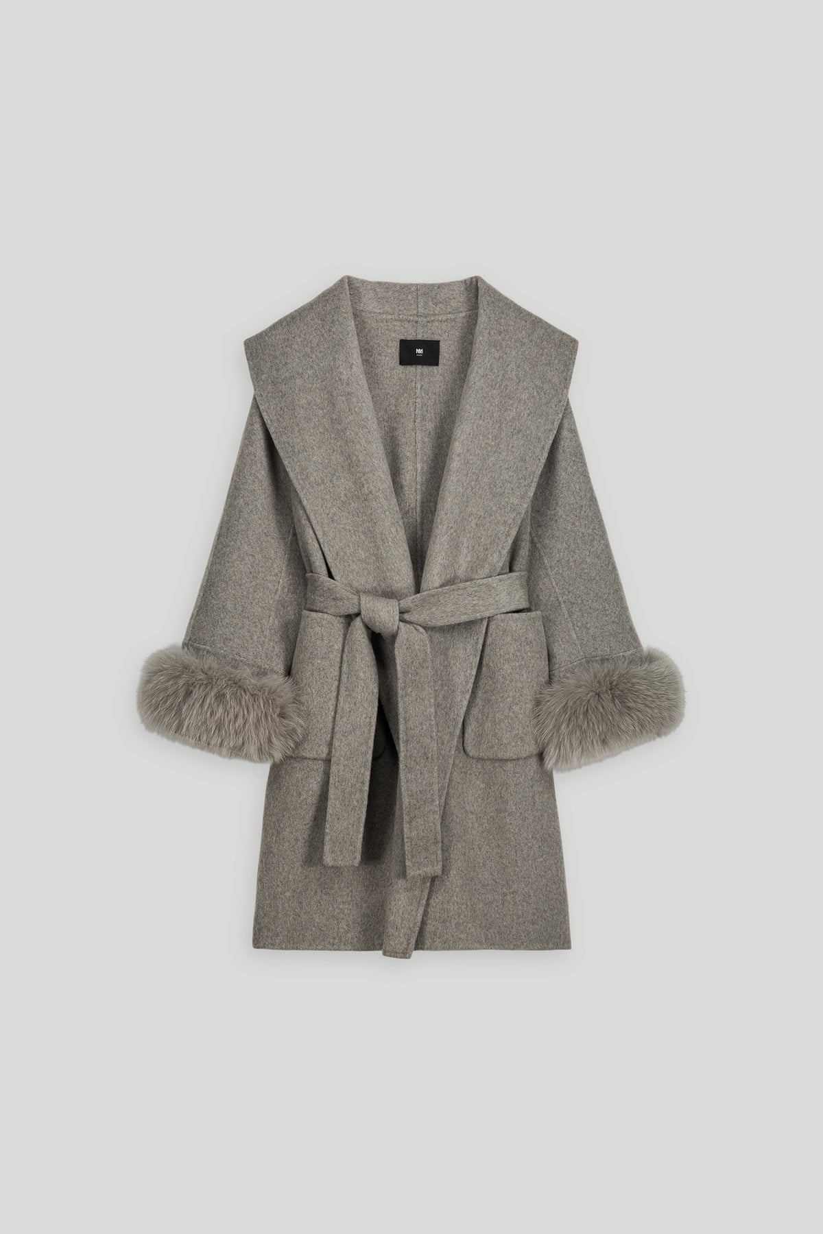 Manteau COAT