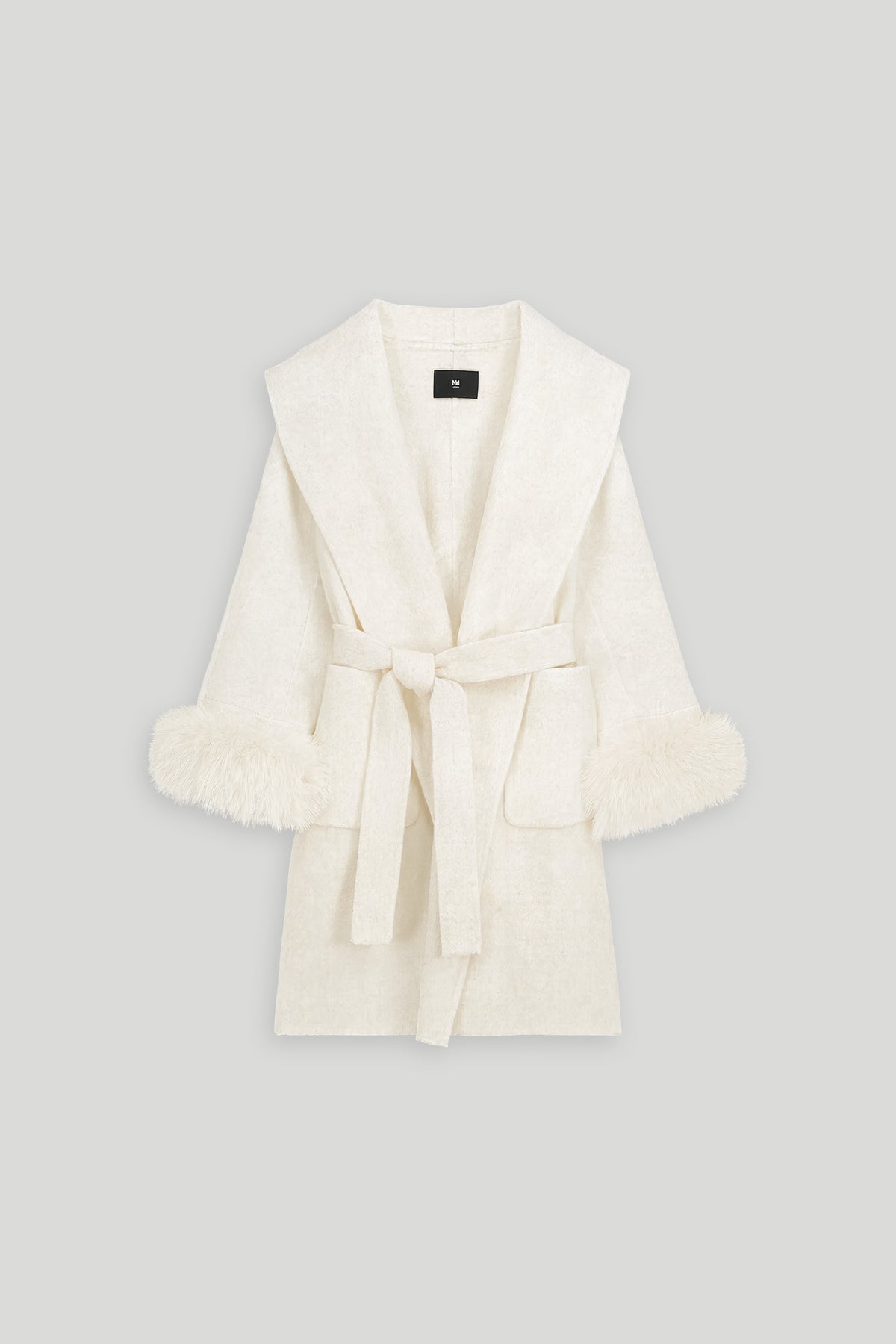 Manteau COAT