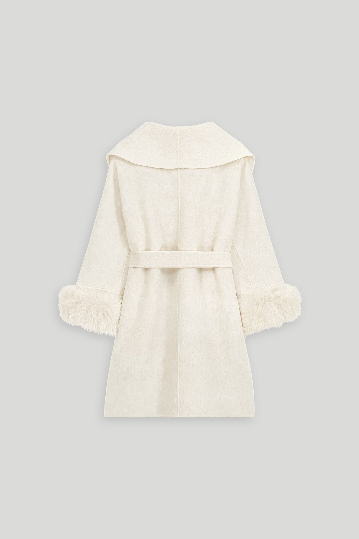 Manteau COAT