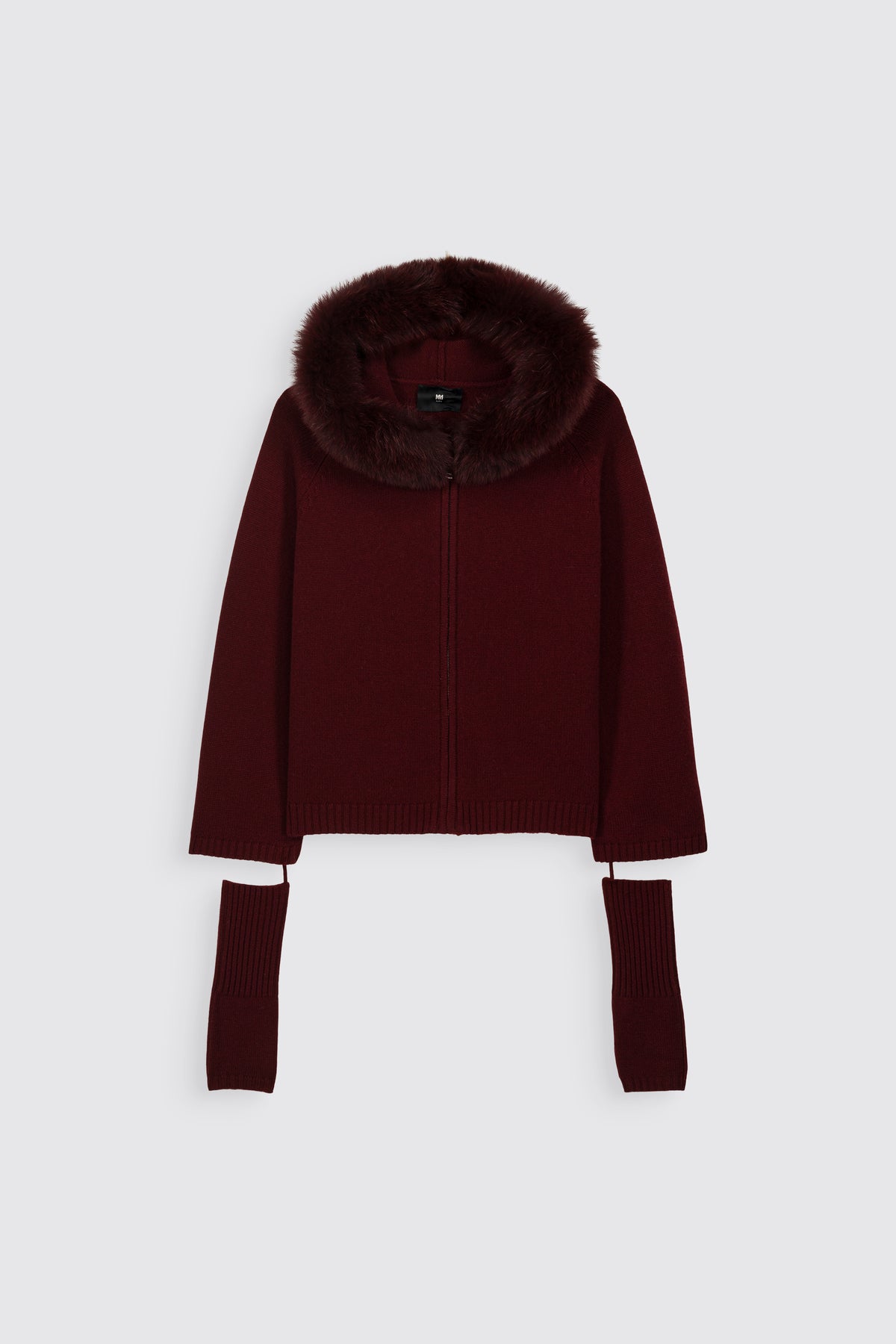 Gilet GALIPETTE