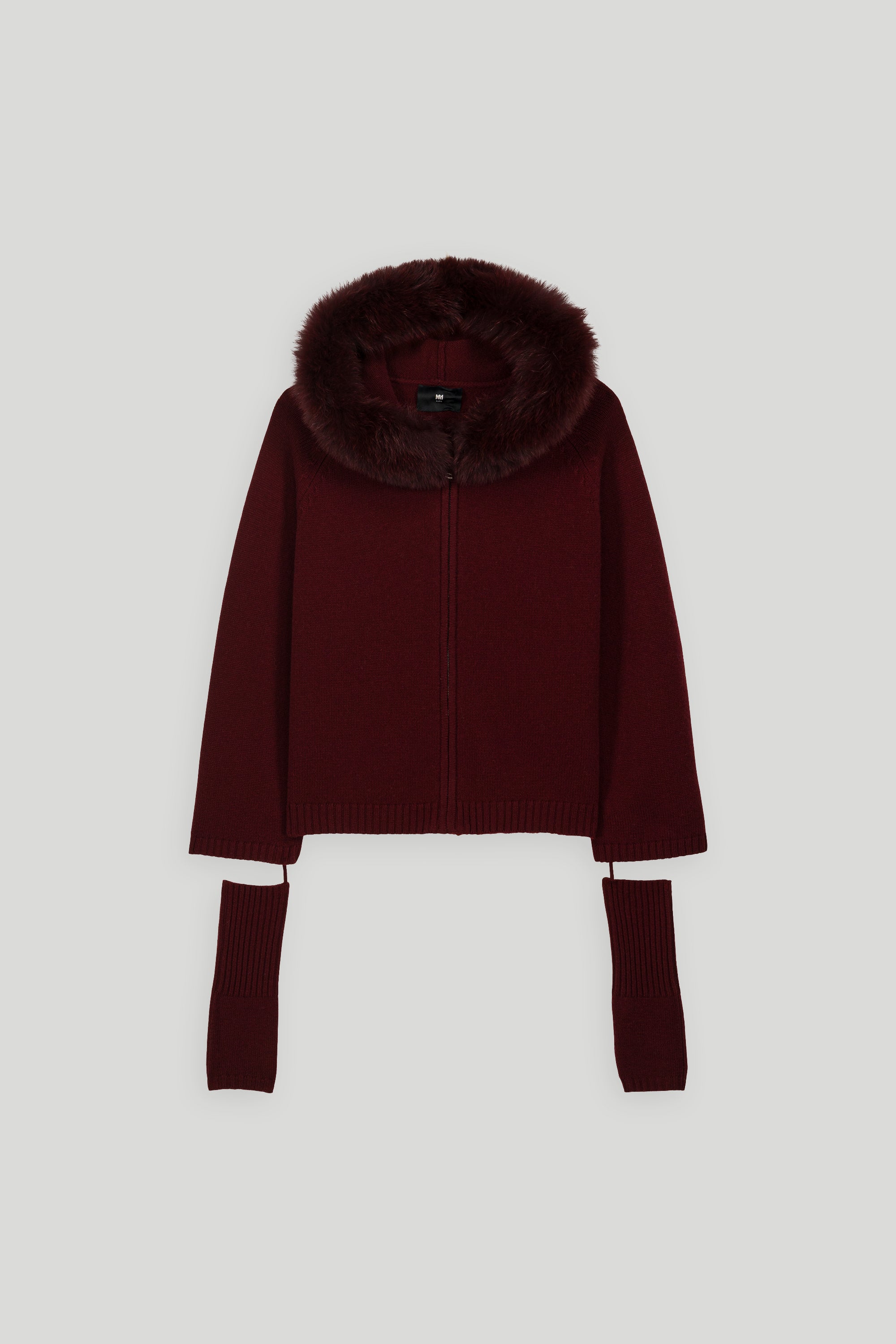 Cardigan GALIPETTE