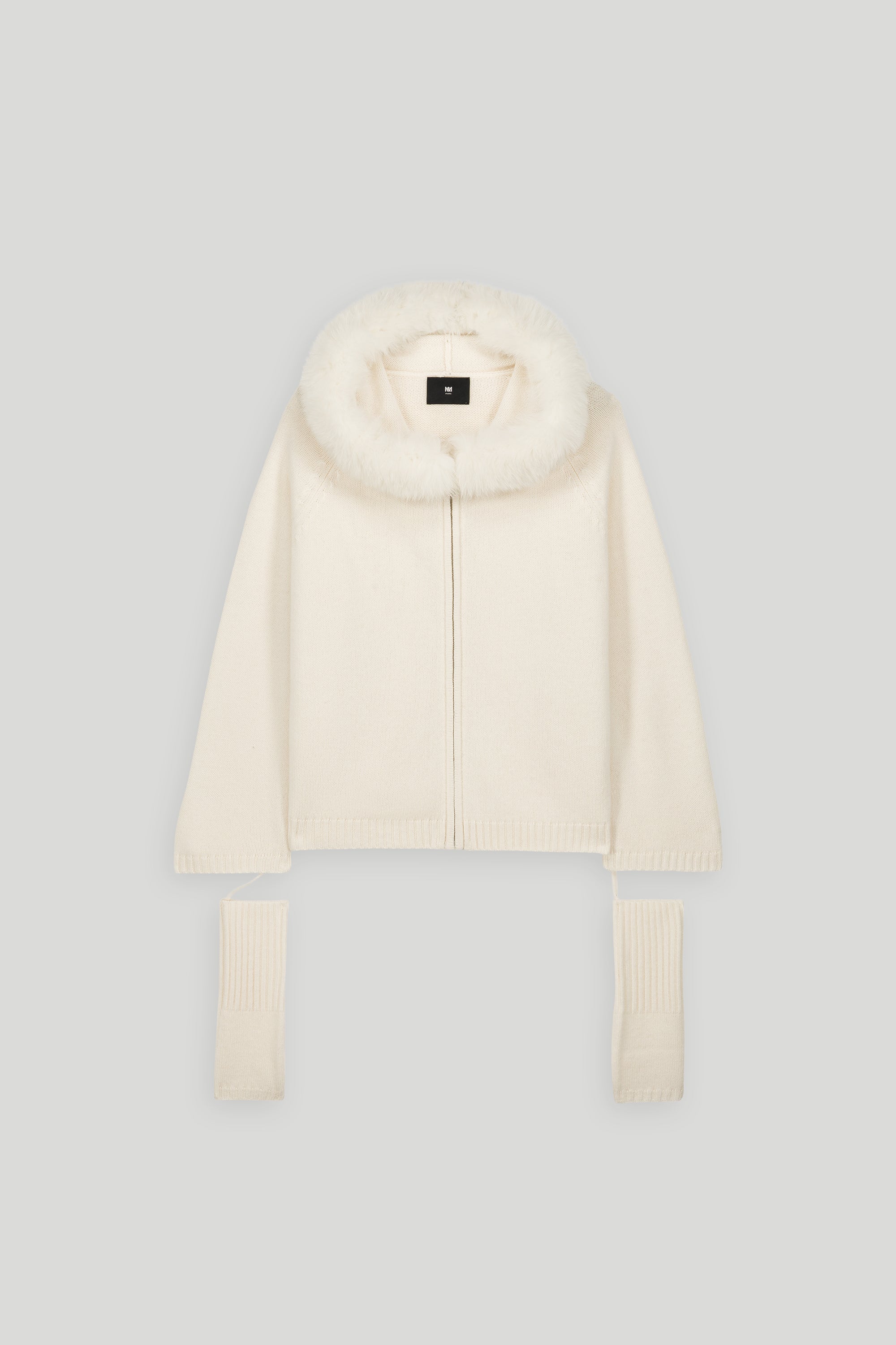 Gilet GALIPETTE