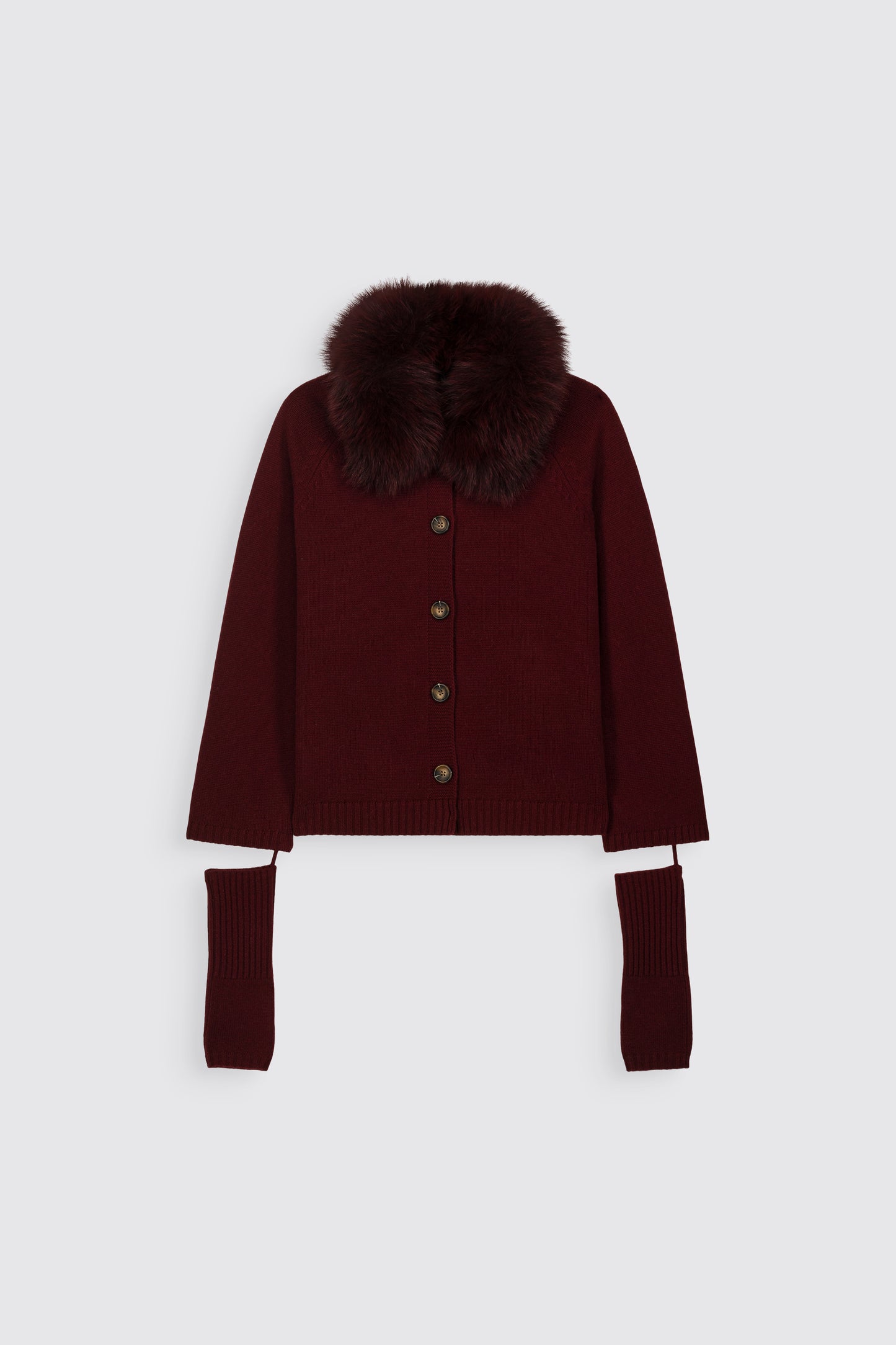 Gilet GEDA