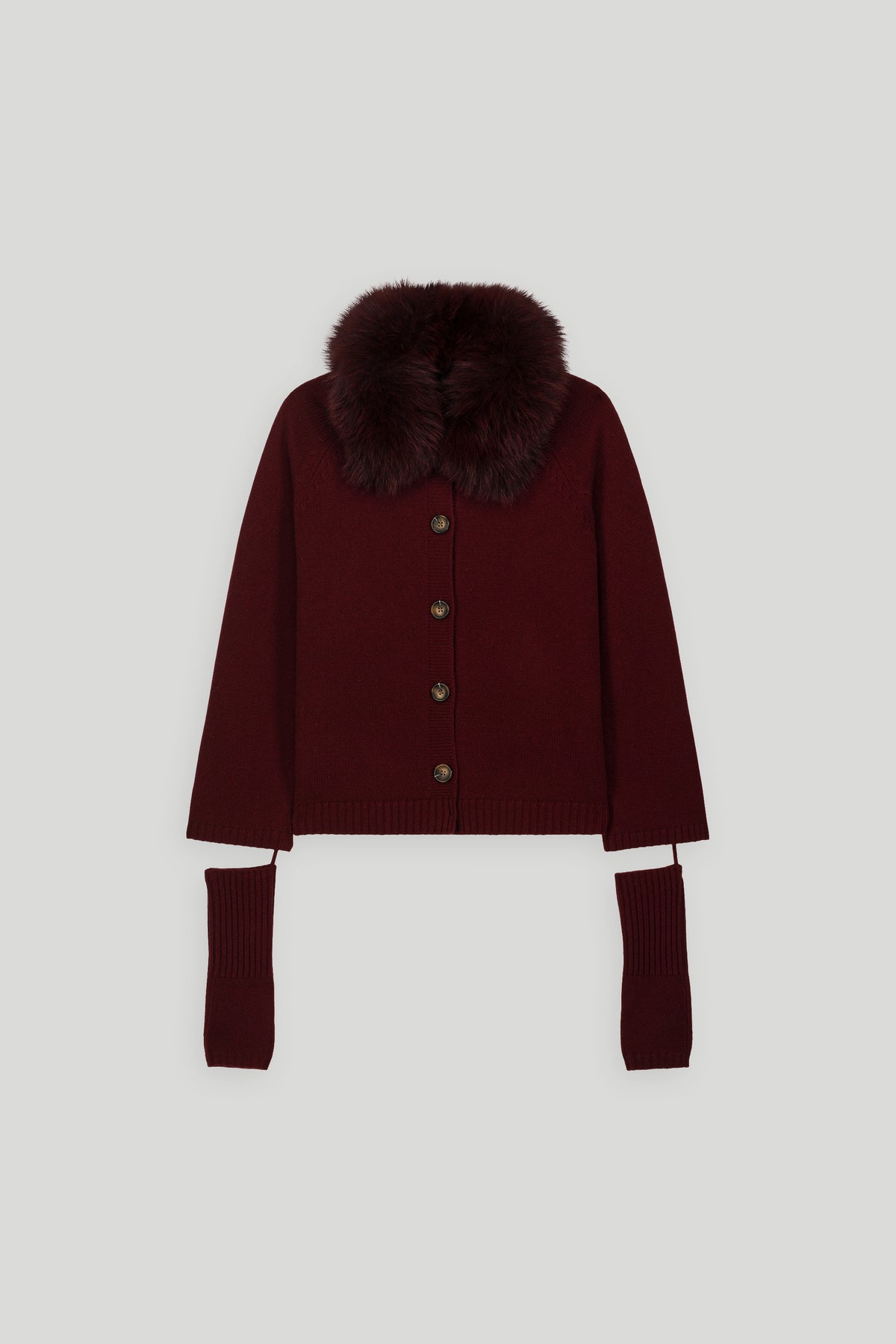 Cardigan GEDA