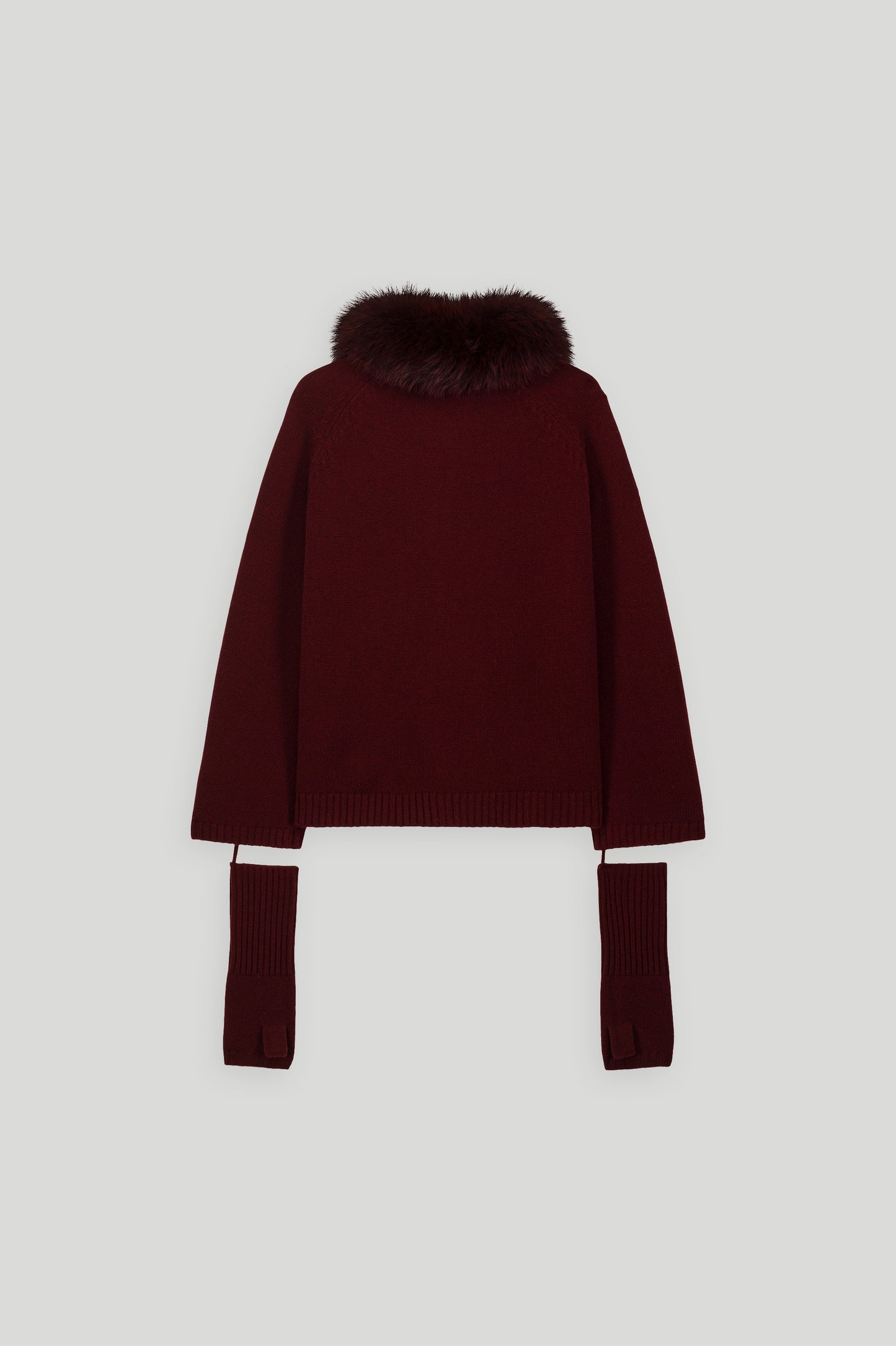 Cardigan GEDA