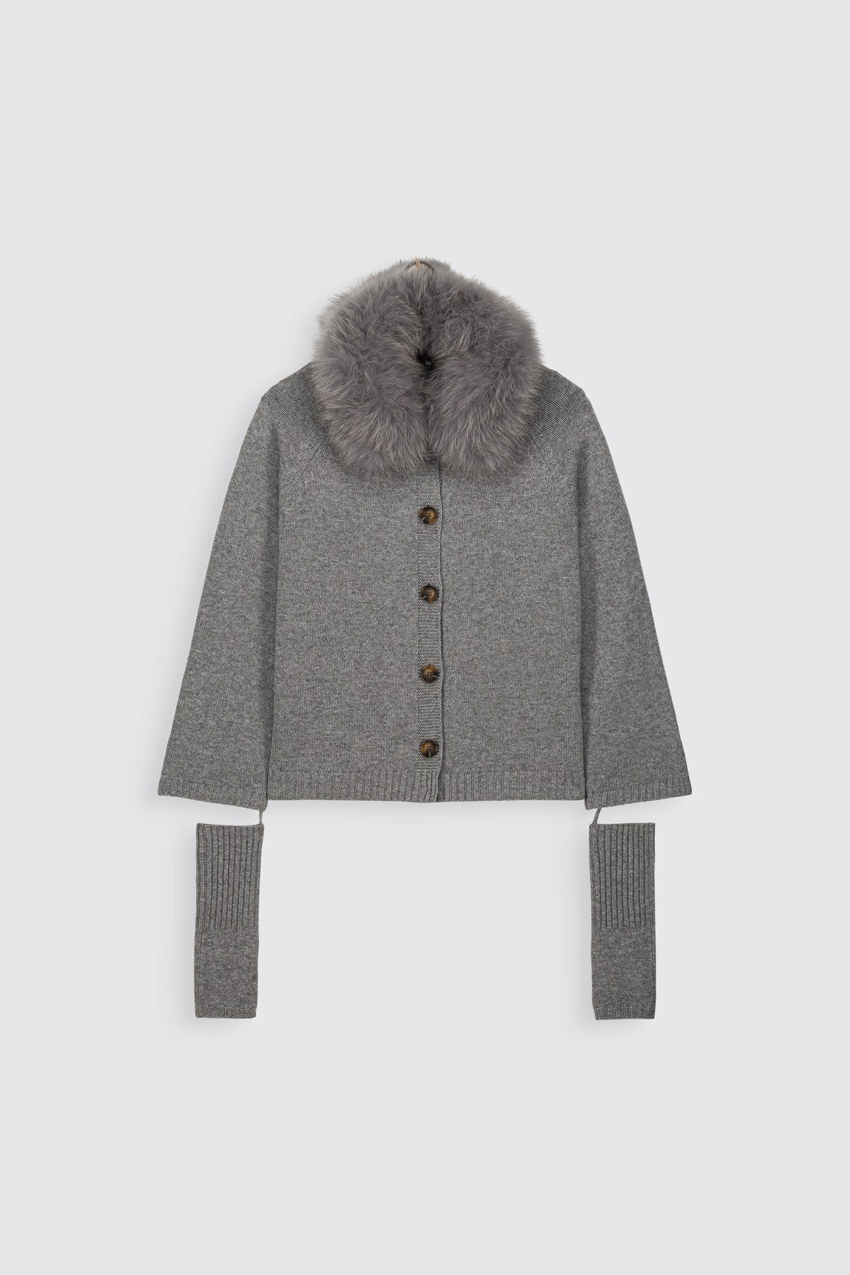 Gilet GEDA