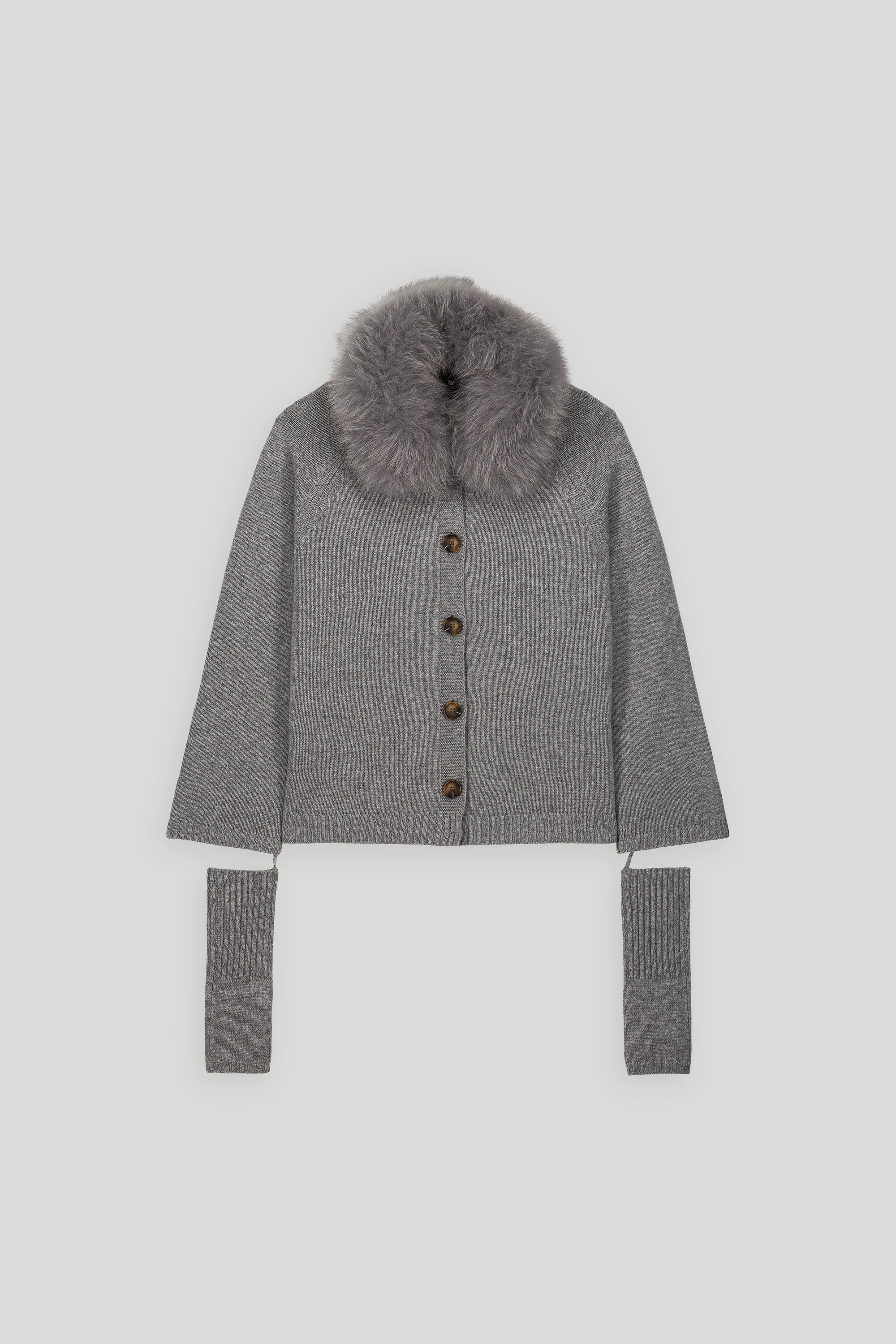 Cardigan GEDA