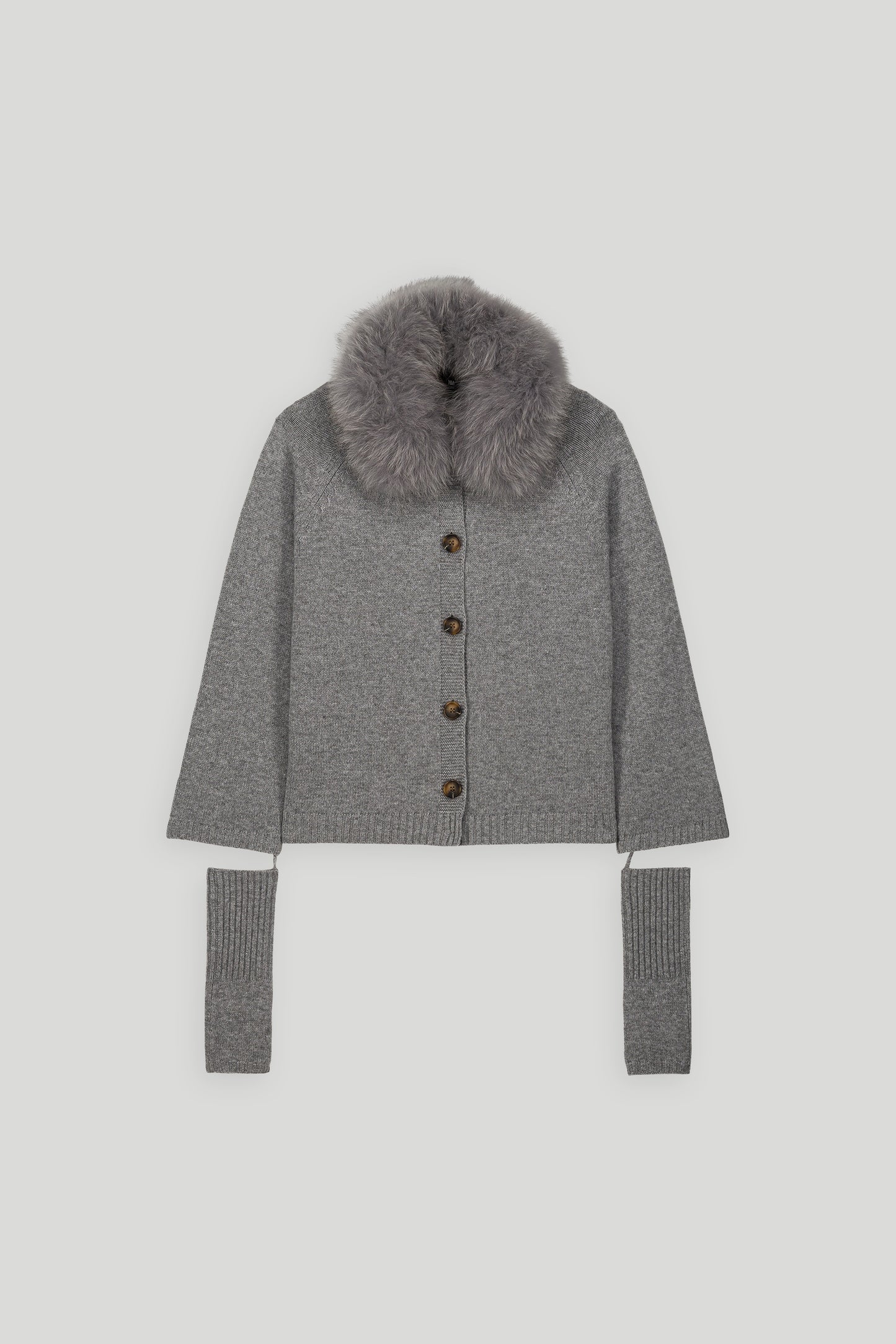 Cardigan GEDA