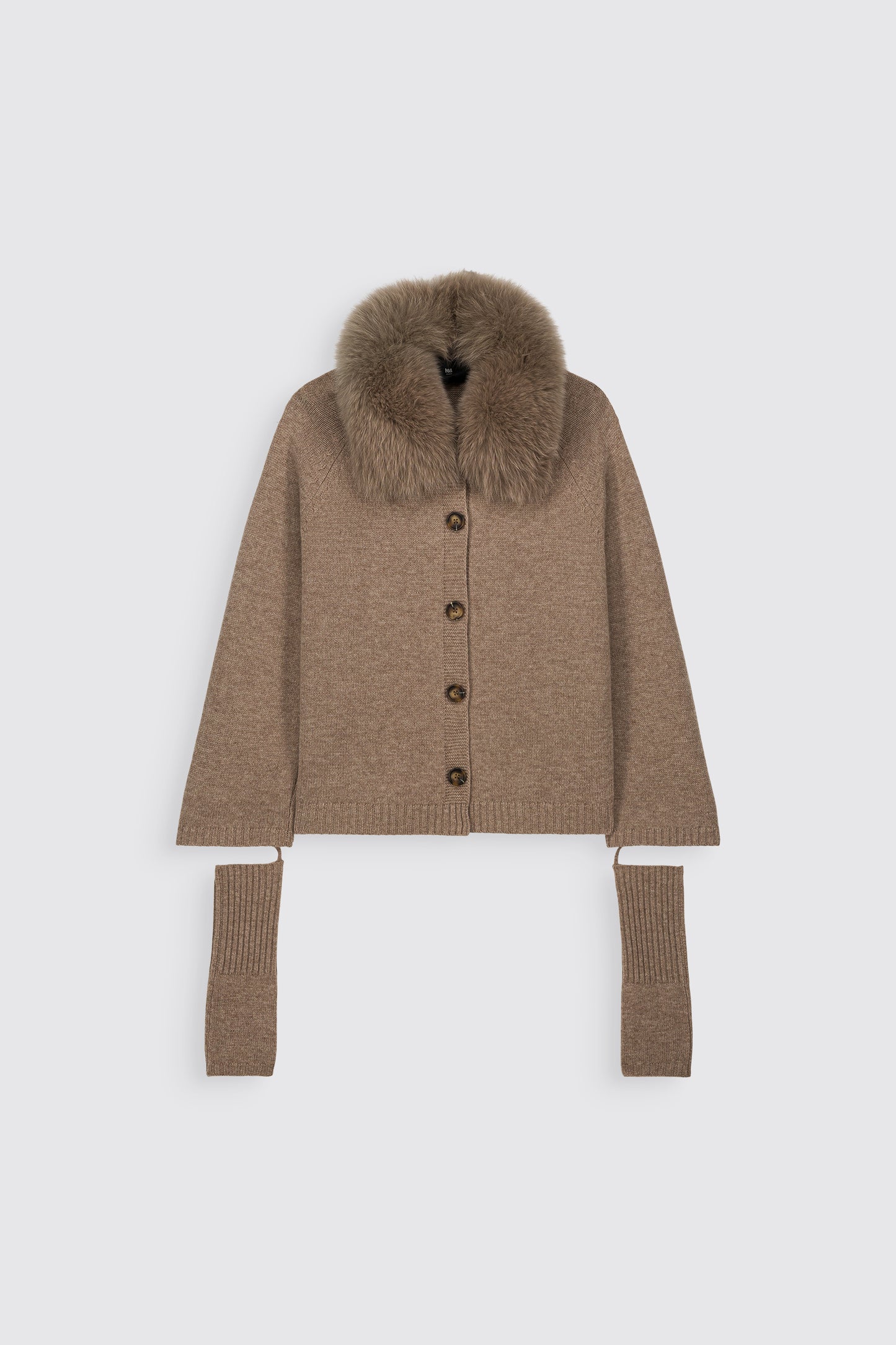 Gilet GEDA