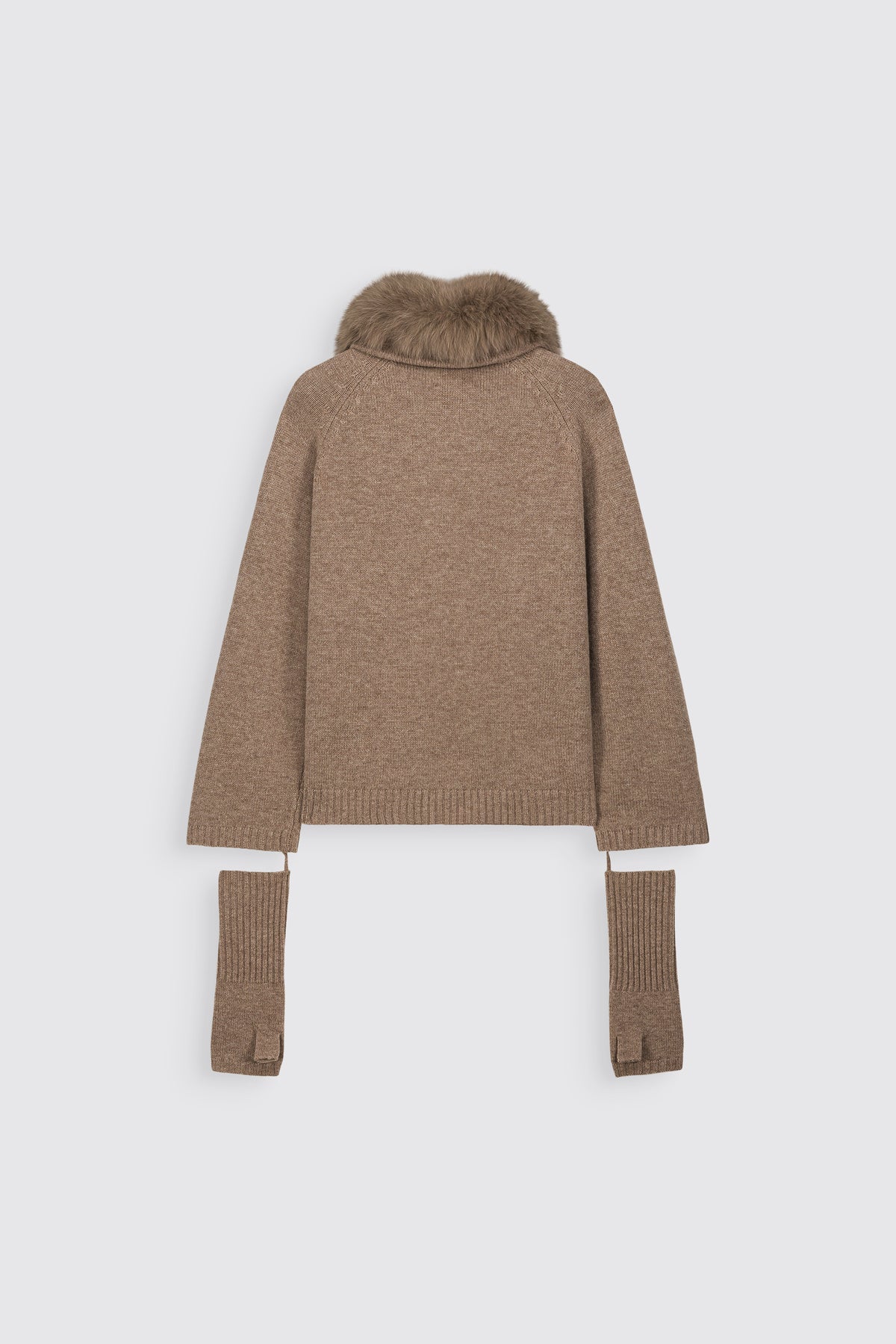 Gilet GEDA