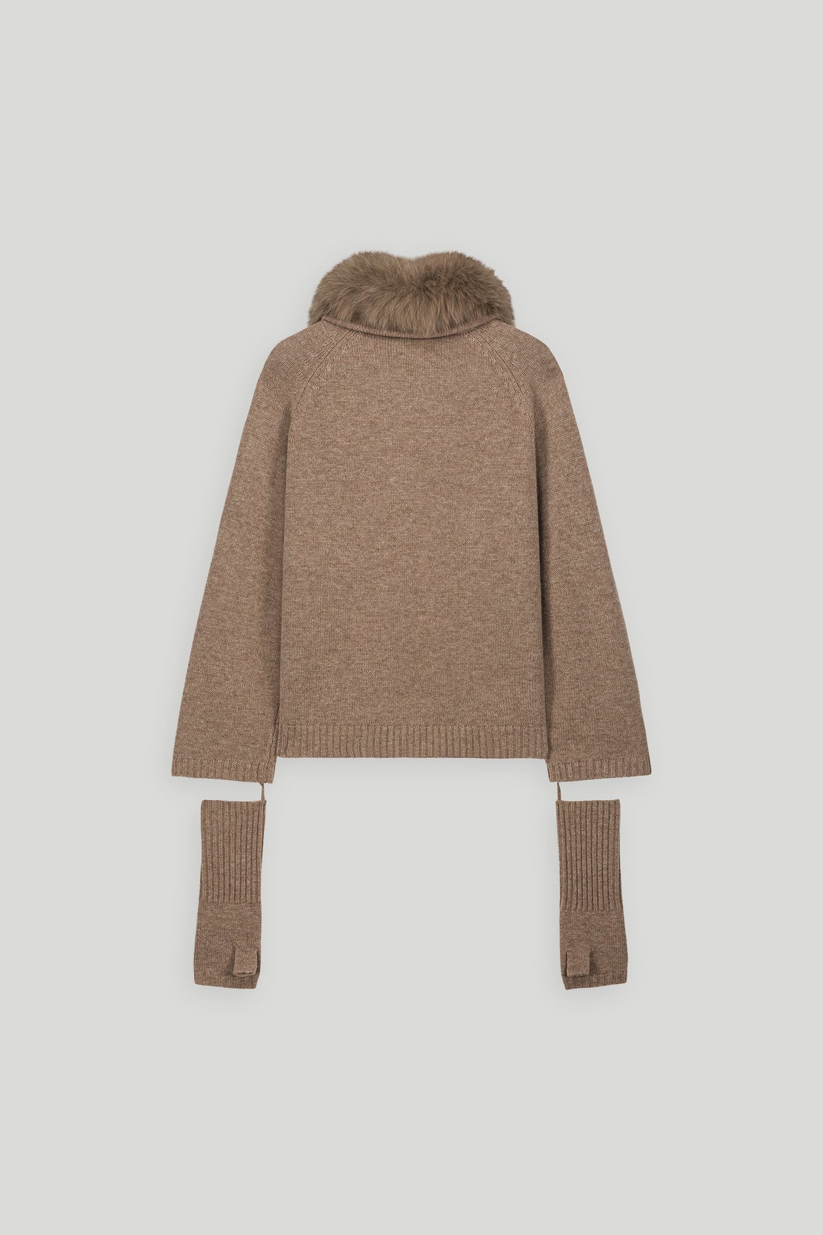 Cardigan GEDA