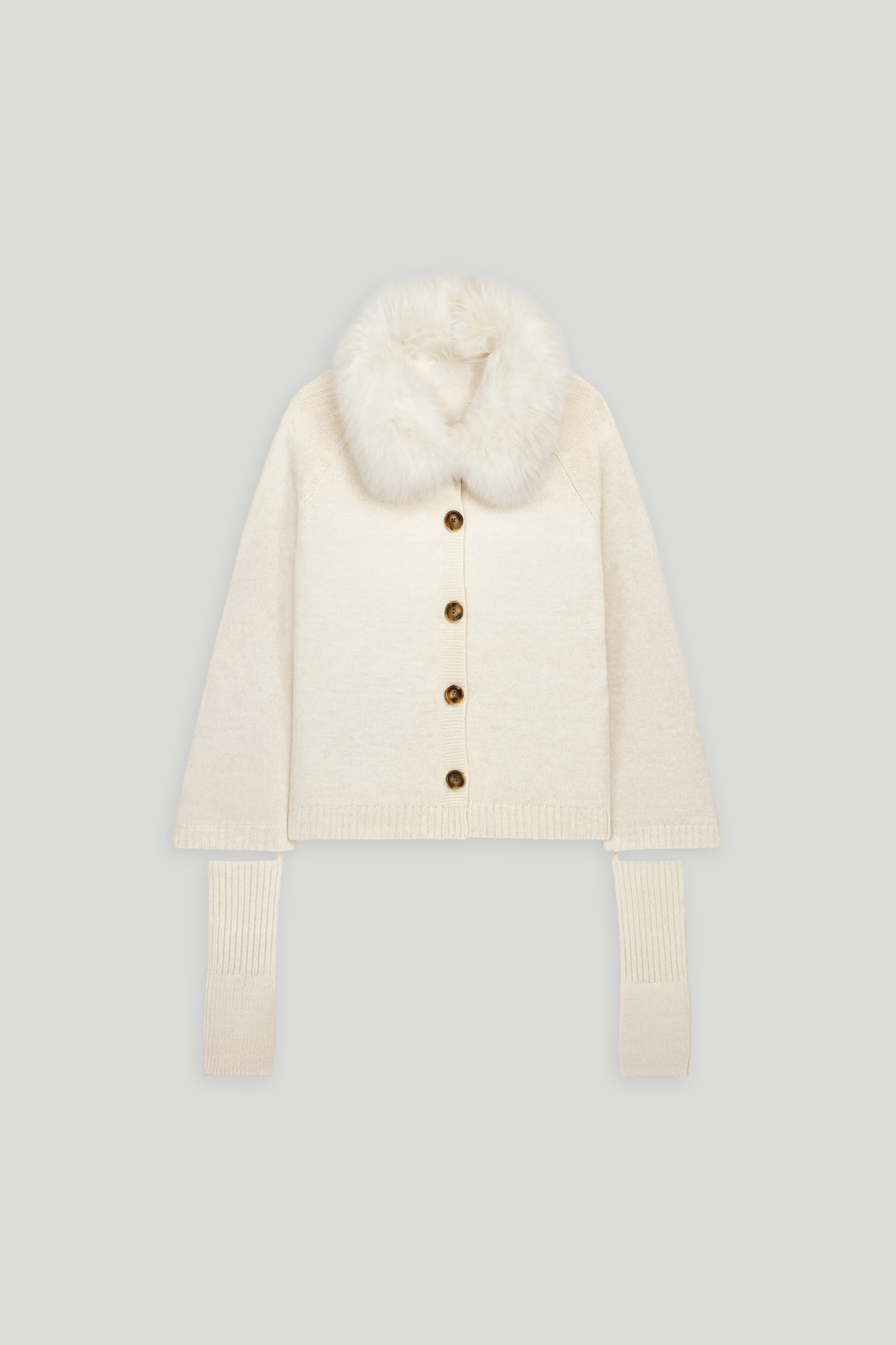 Gilet GEDA