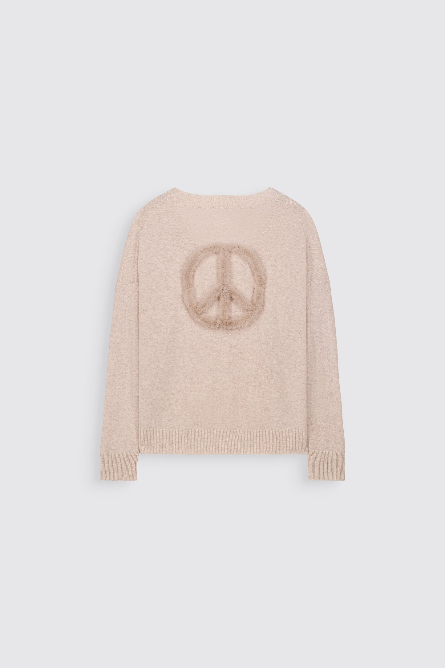 Sweater PIXIE