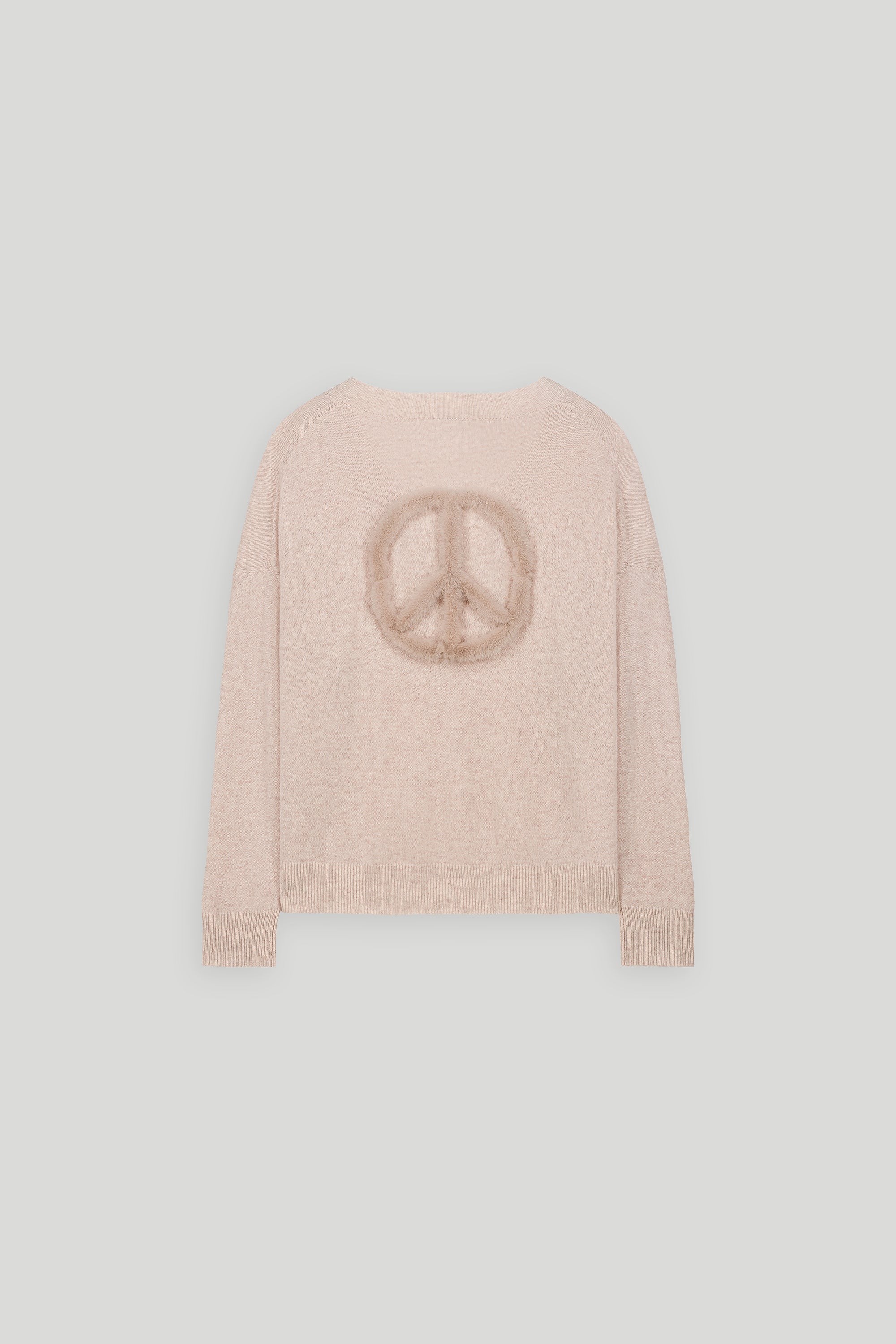 Sweater PIXIE
