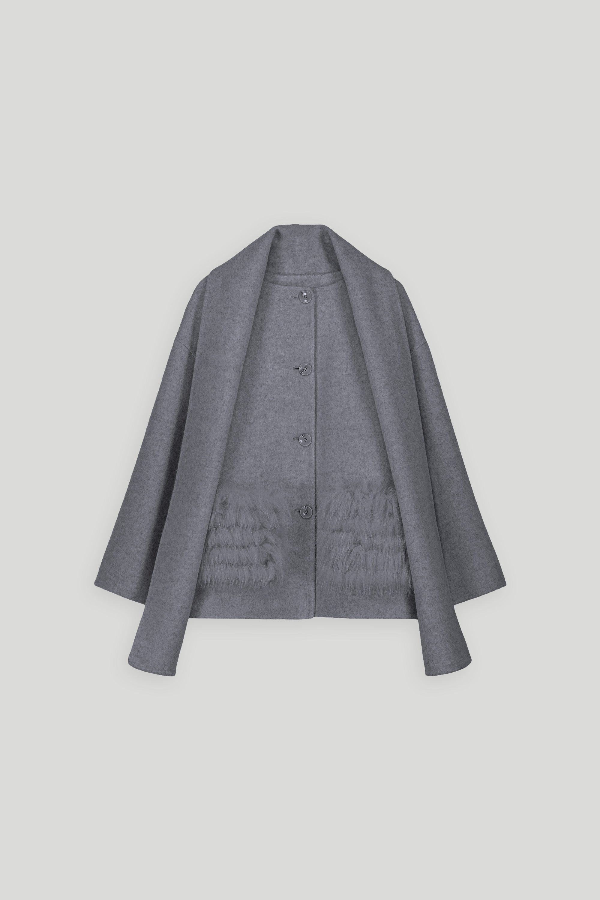 Veste SCAPA
