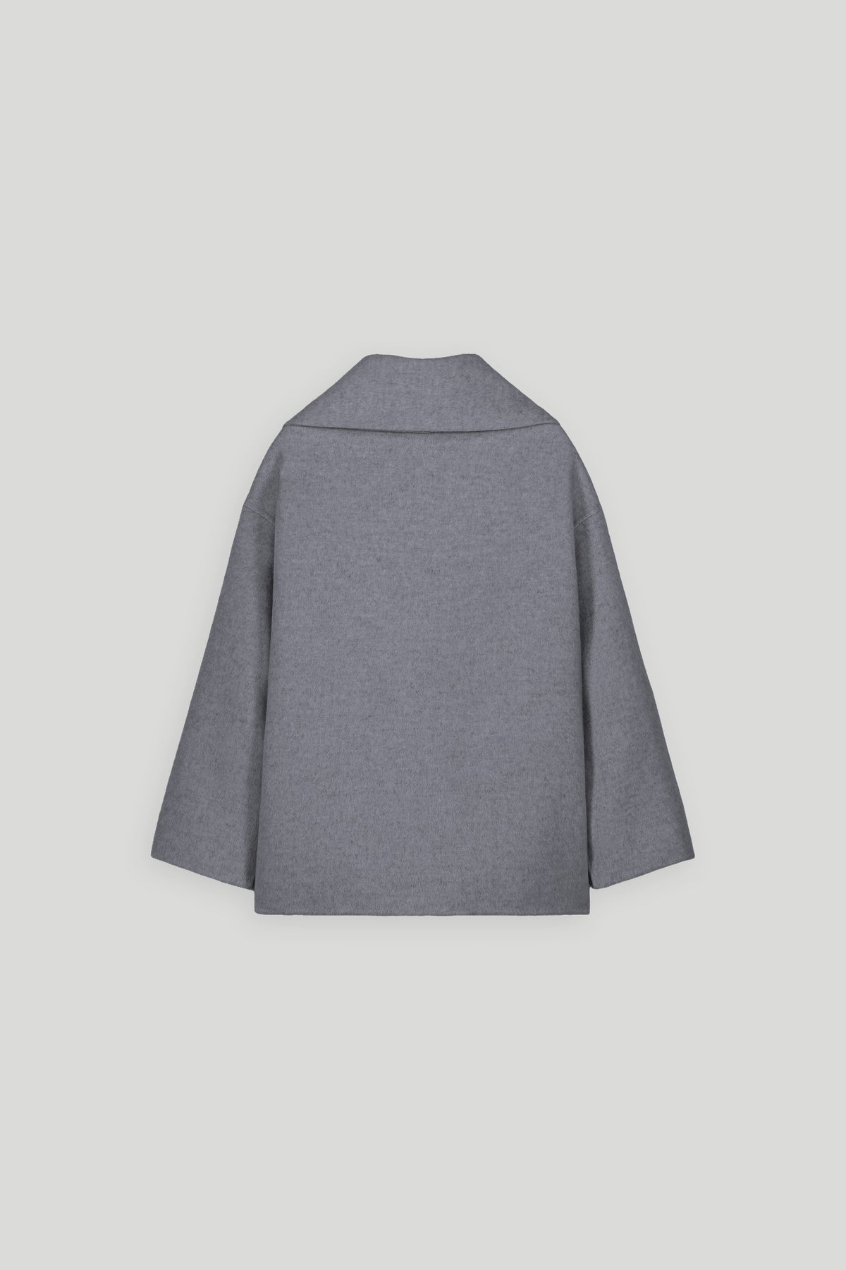 Jacket SCAPA
