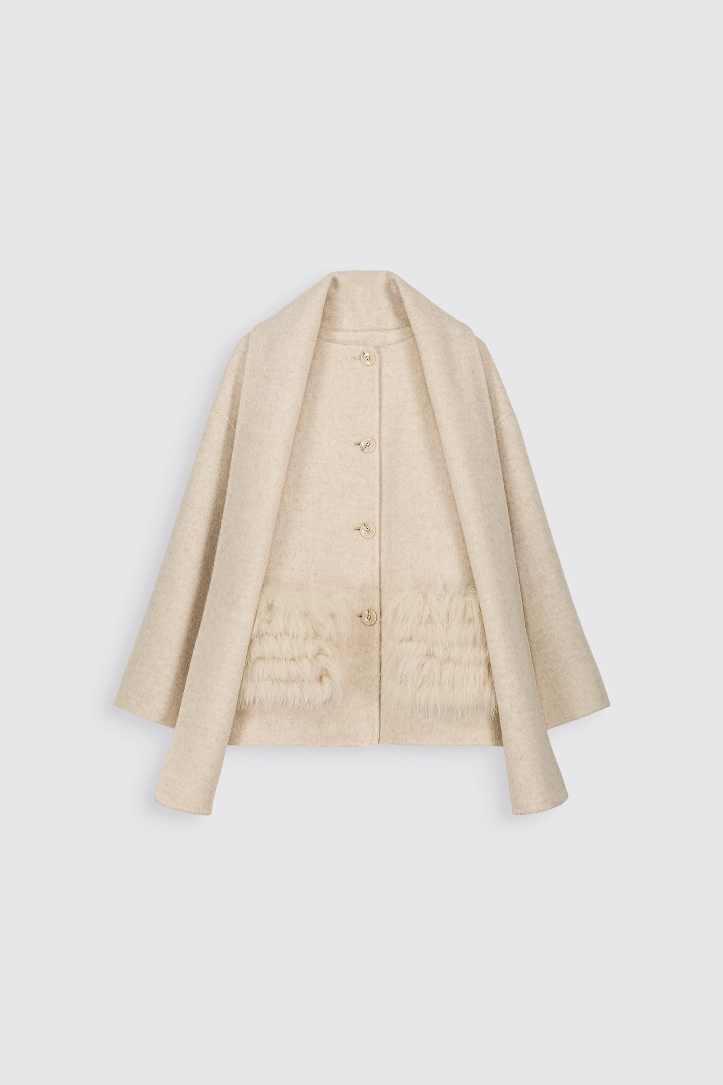 Veste SCAPA