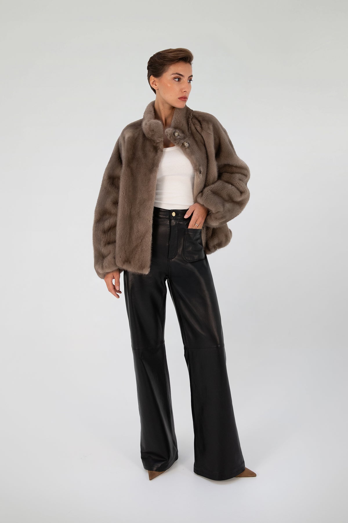 MINKY bomber