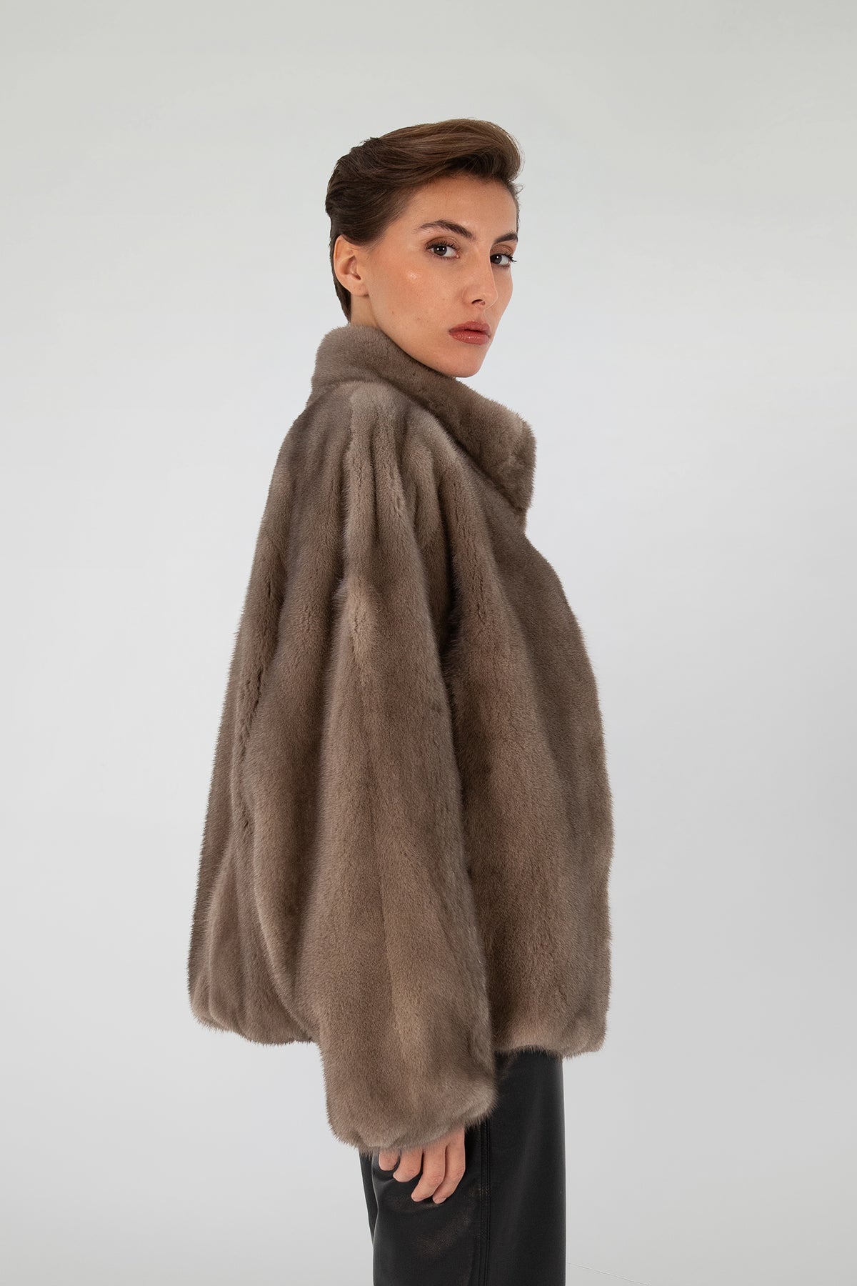 MINKY bomber