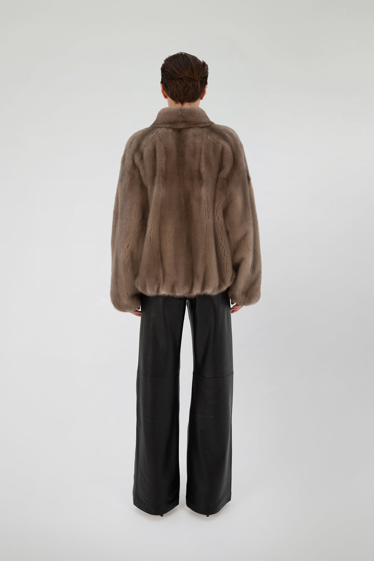 MINKY bomber