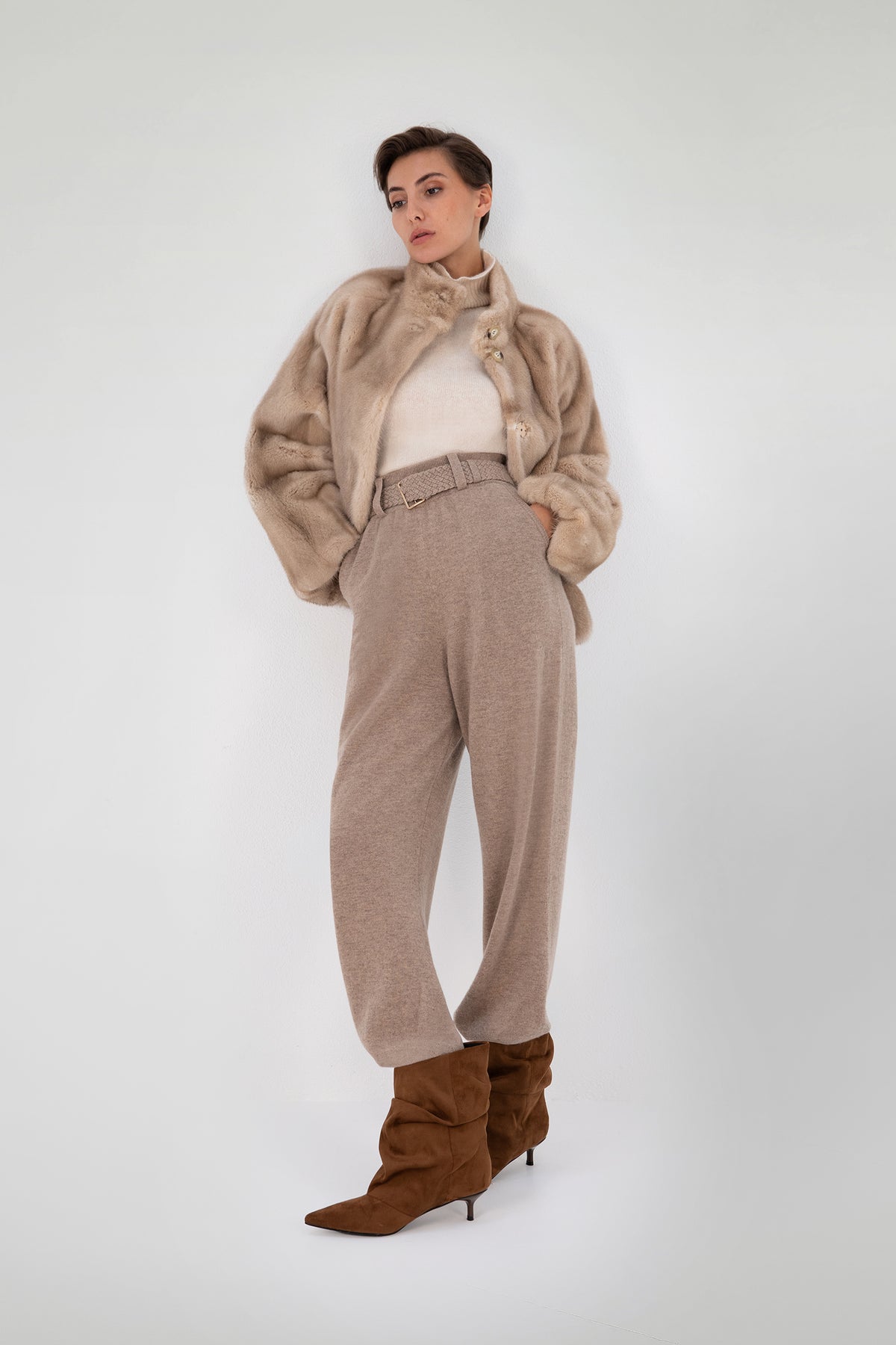 MINKY bomber
