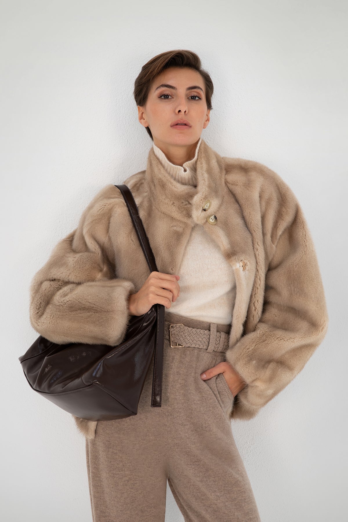 MINKY bomber