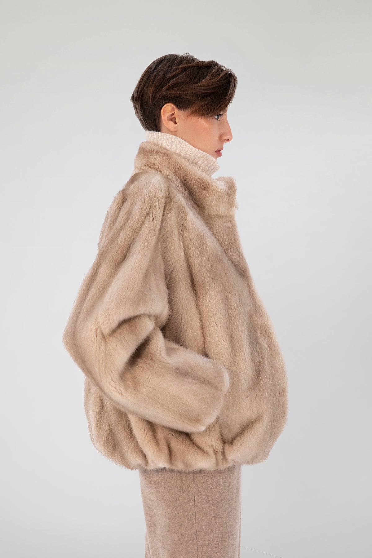 MINKY bomber