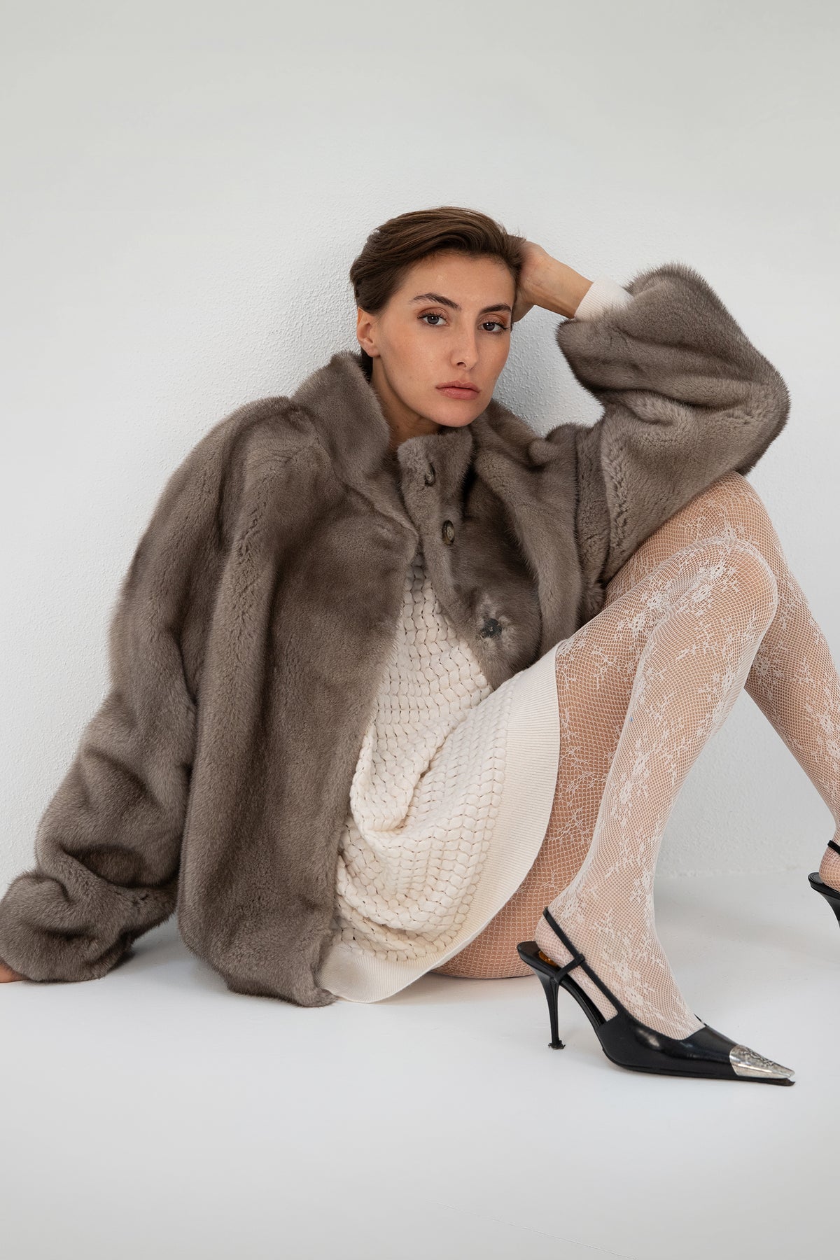 MINKY bomber