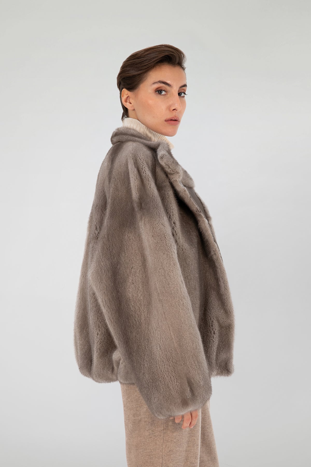 MINKY bomber