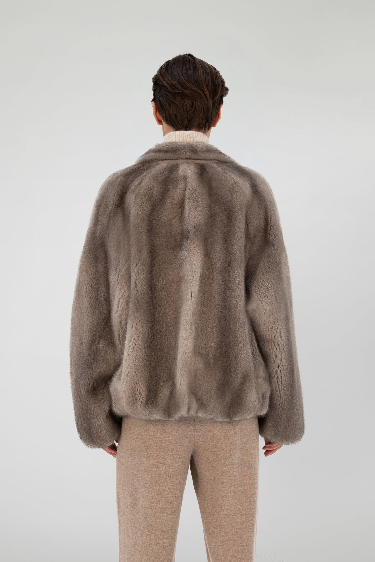 MINKY bomber