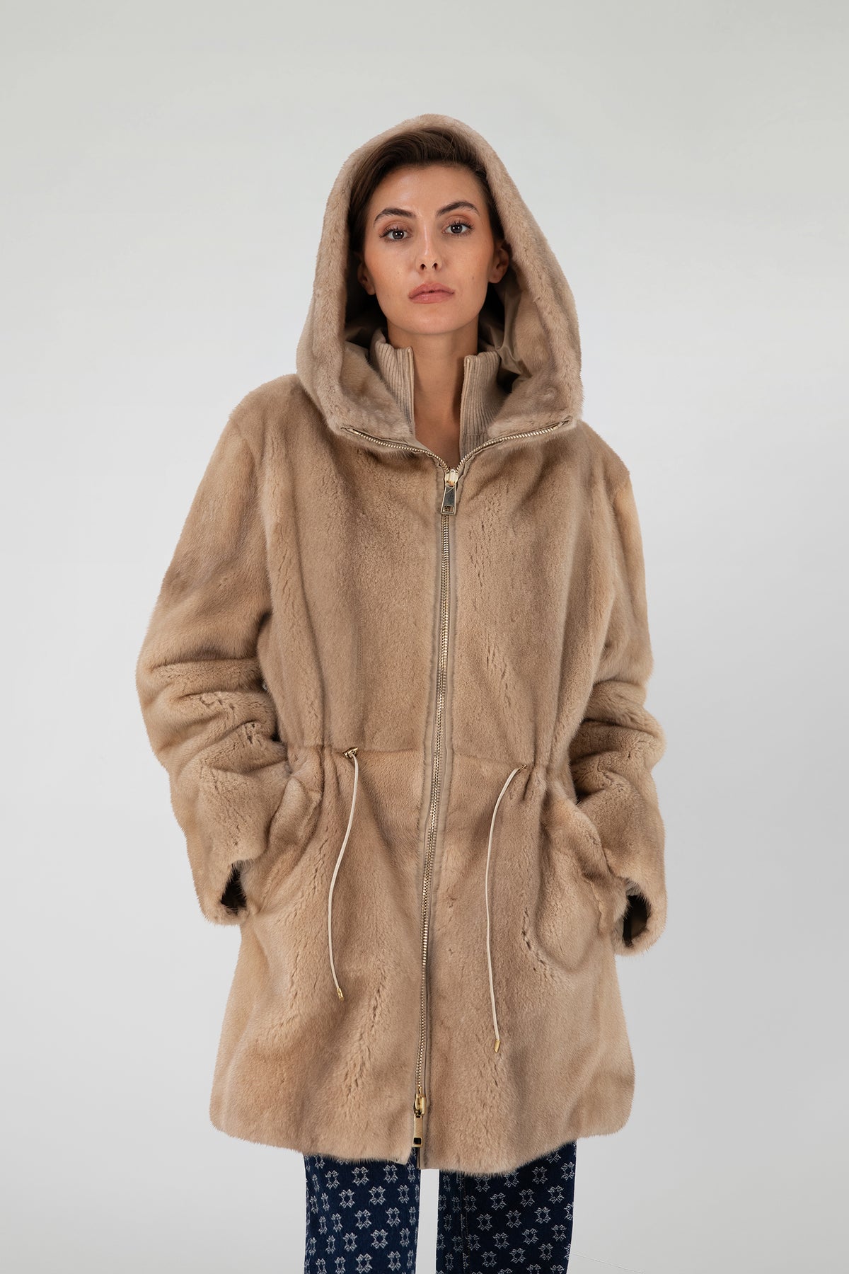 Parka MOLLIS