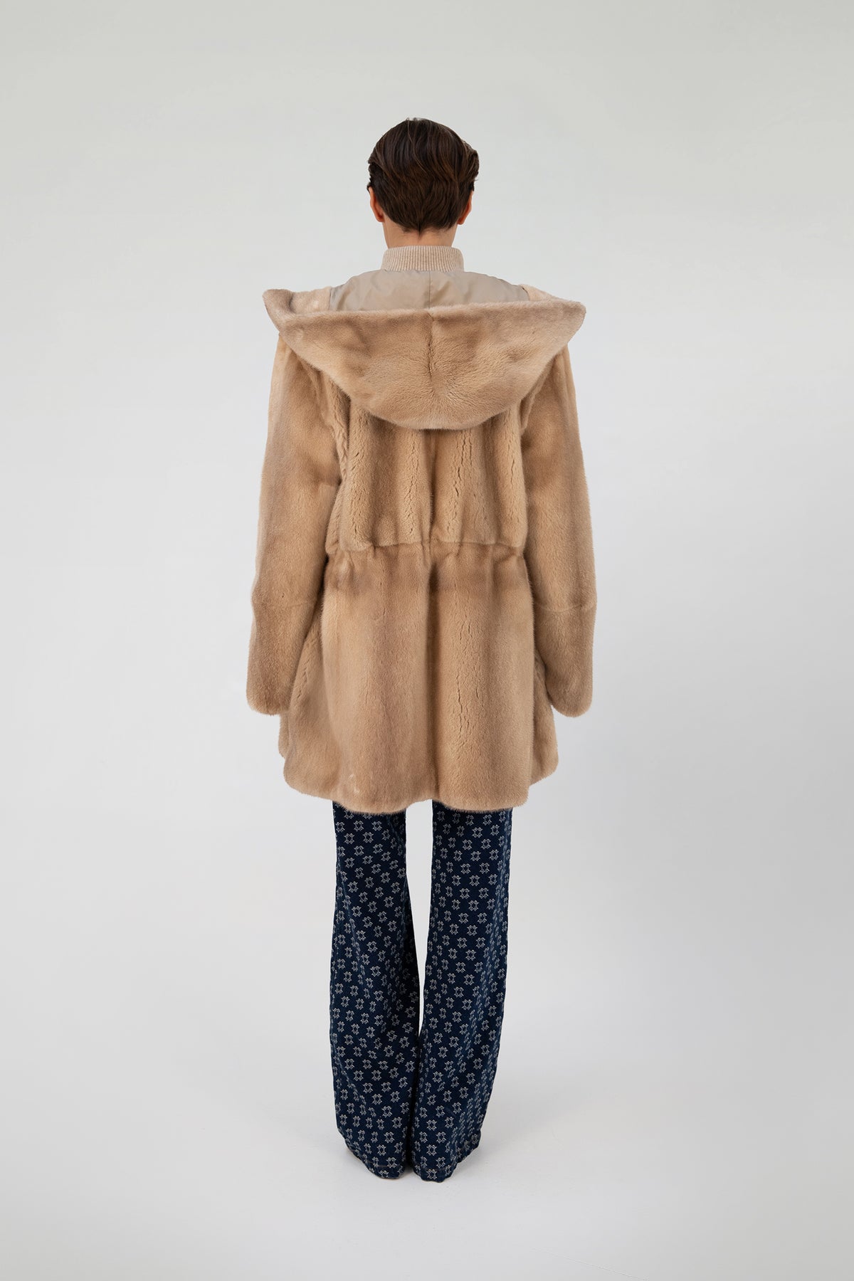 Parka MOLLIS