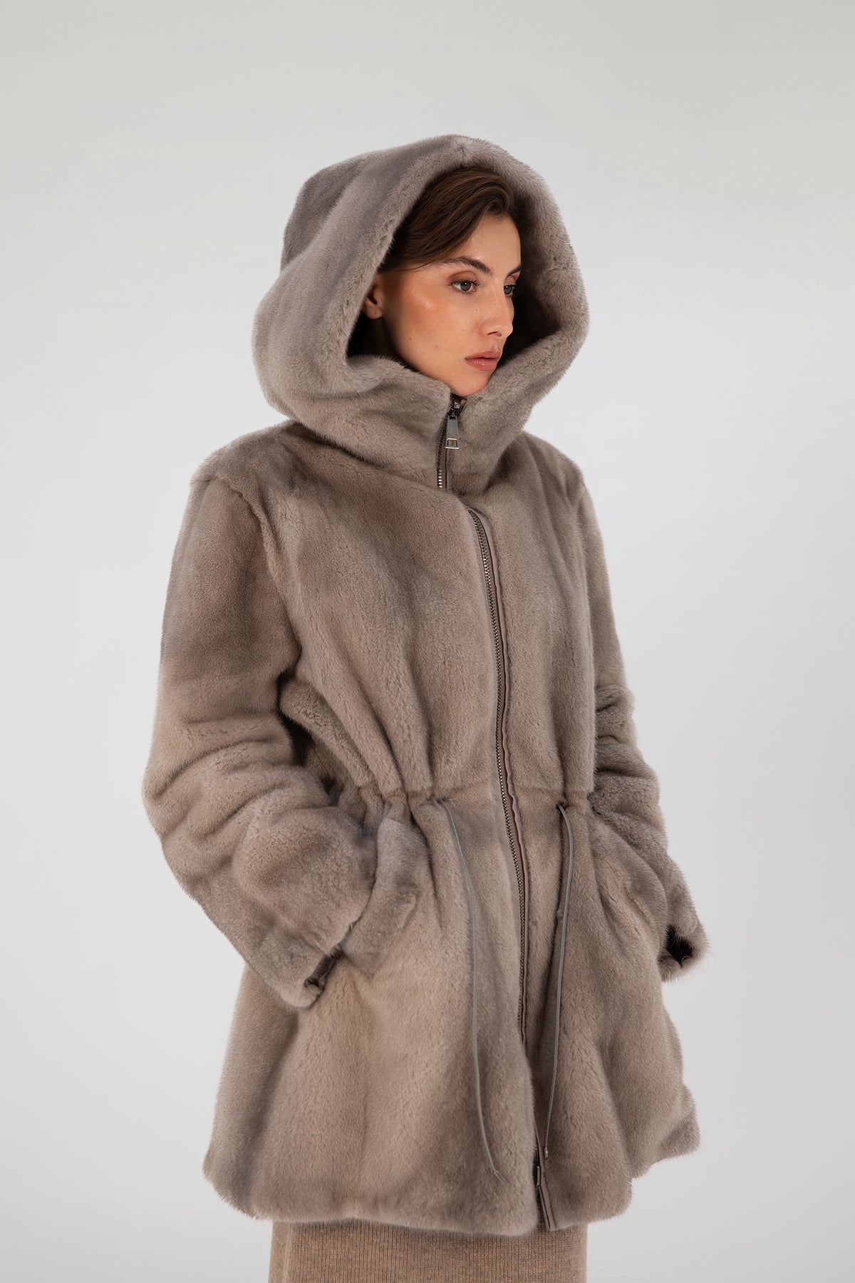 MOLLIS parka