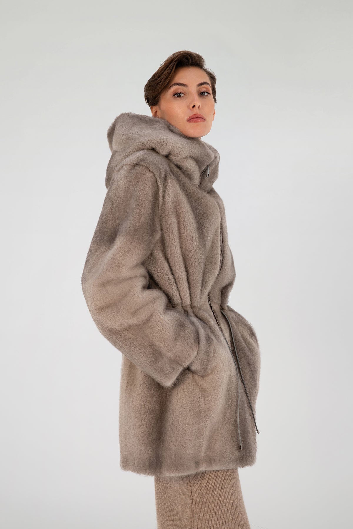 MOLLIS parka