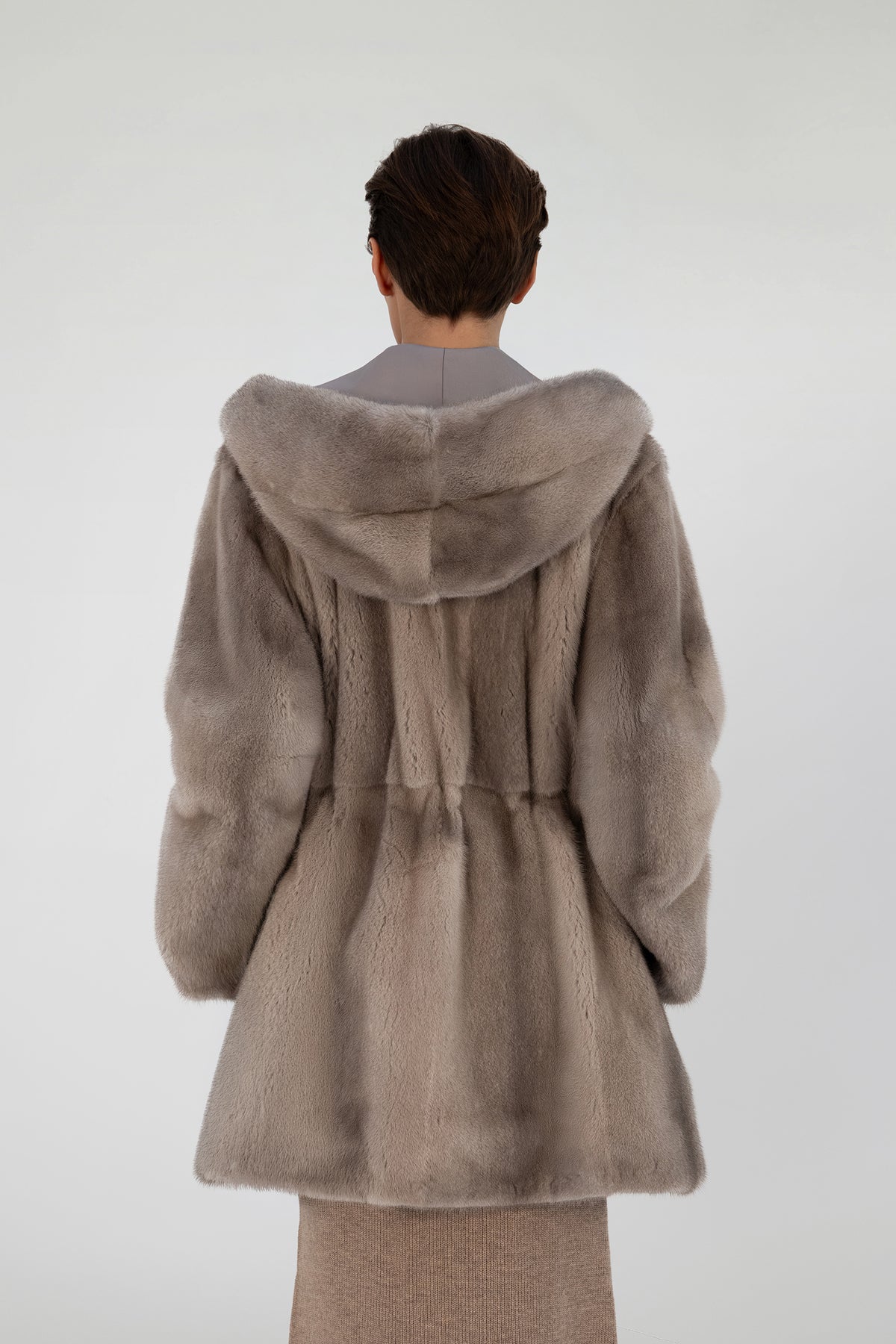 MOLLIS parka