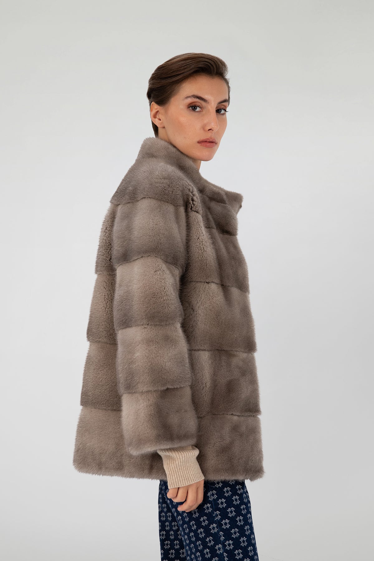 Veste MUSTELLA