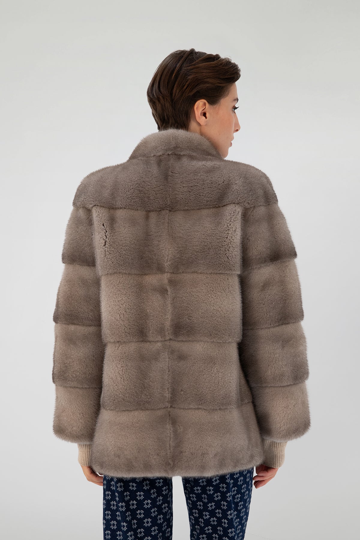 Veste MUSTELLA