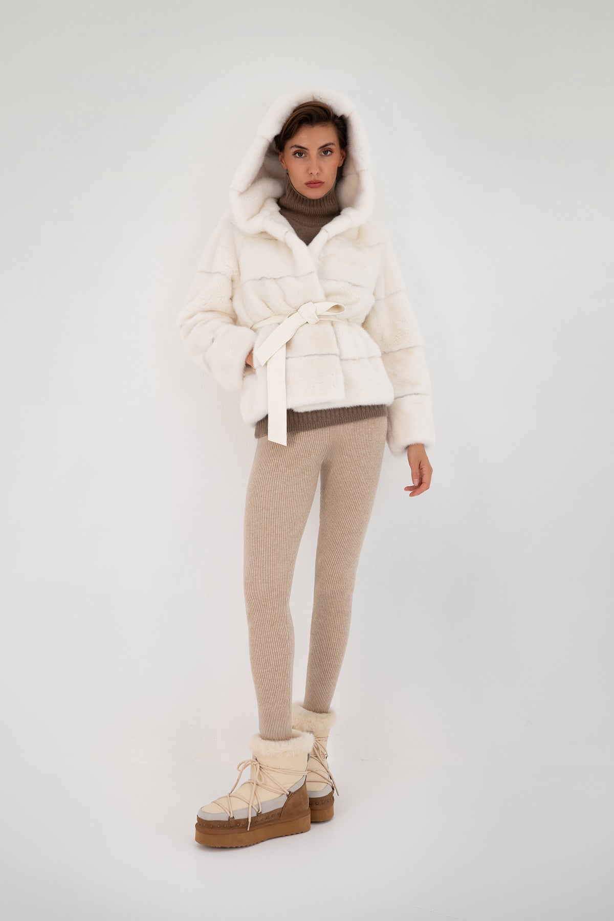 VERNA jacket