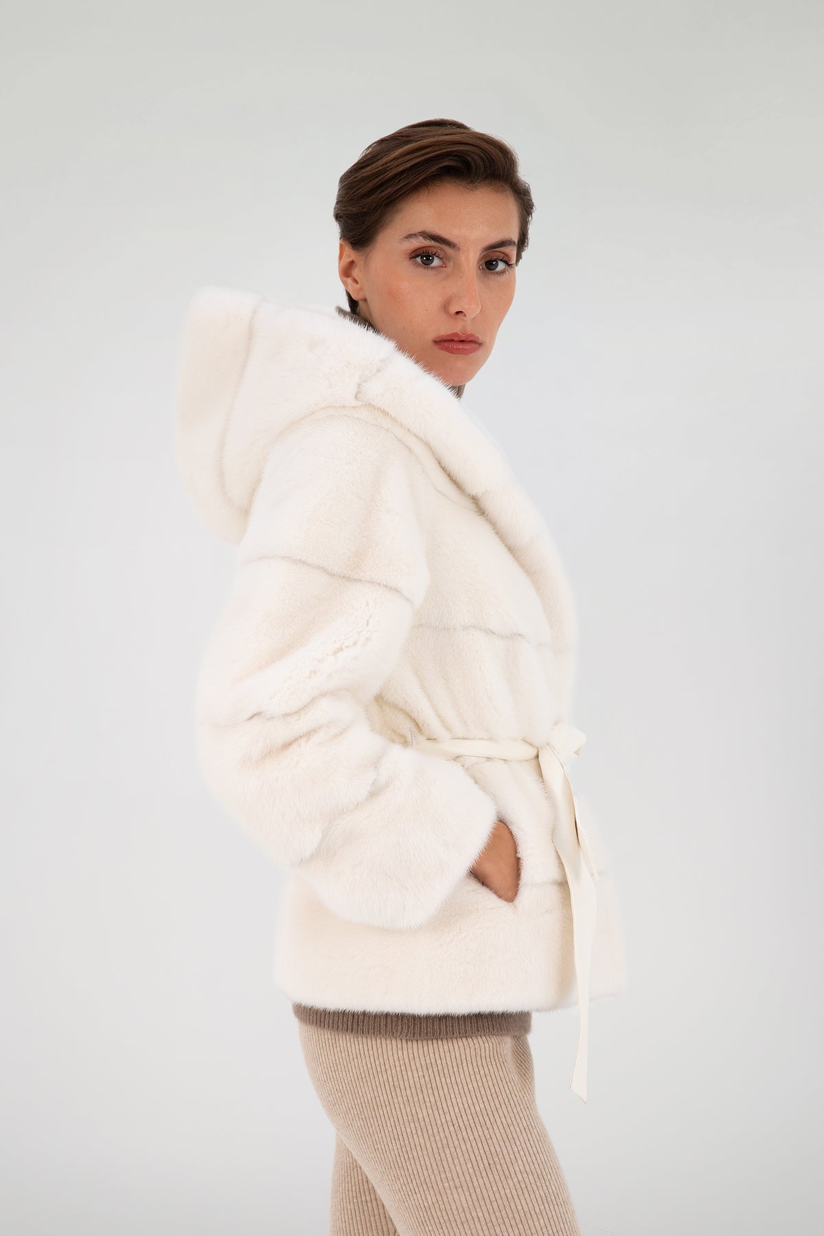 VERNA jacket