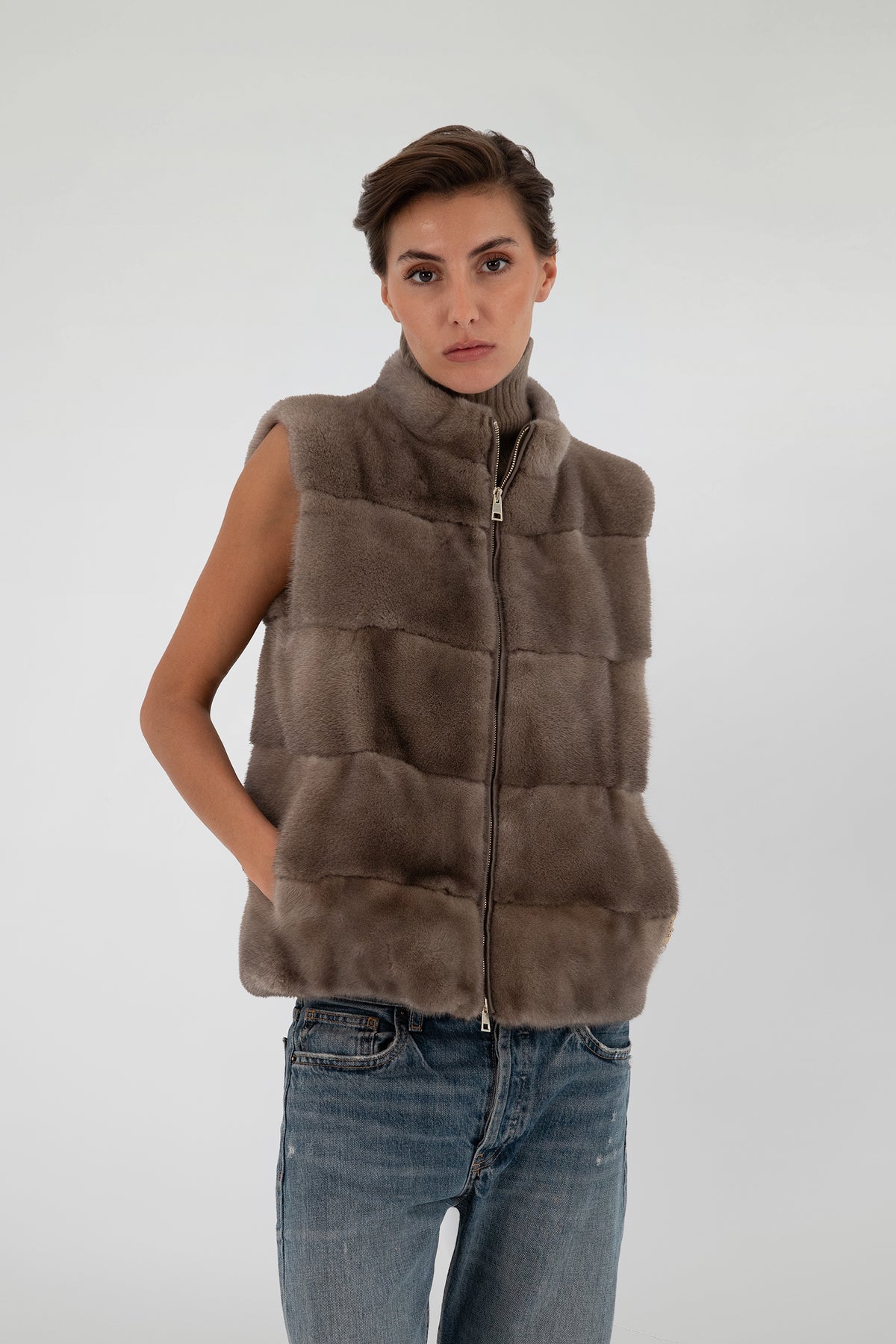 Veste VISONNE